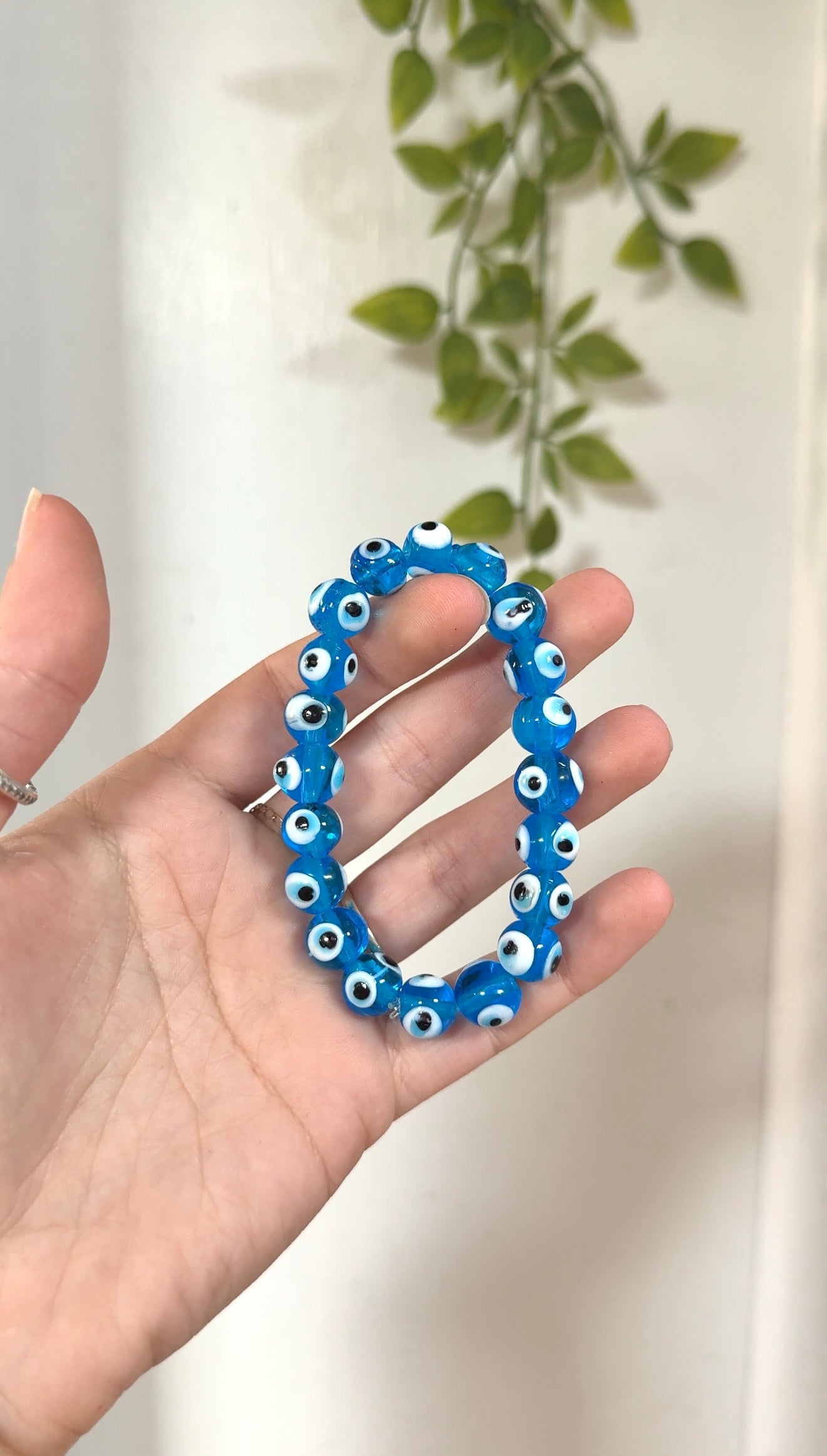 Protection • Evil eye Bracelet