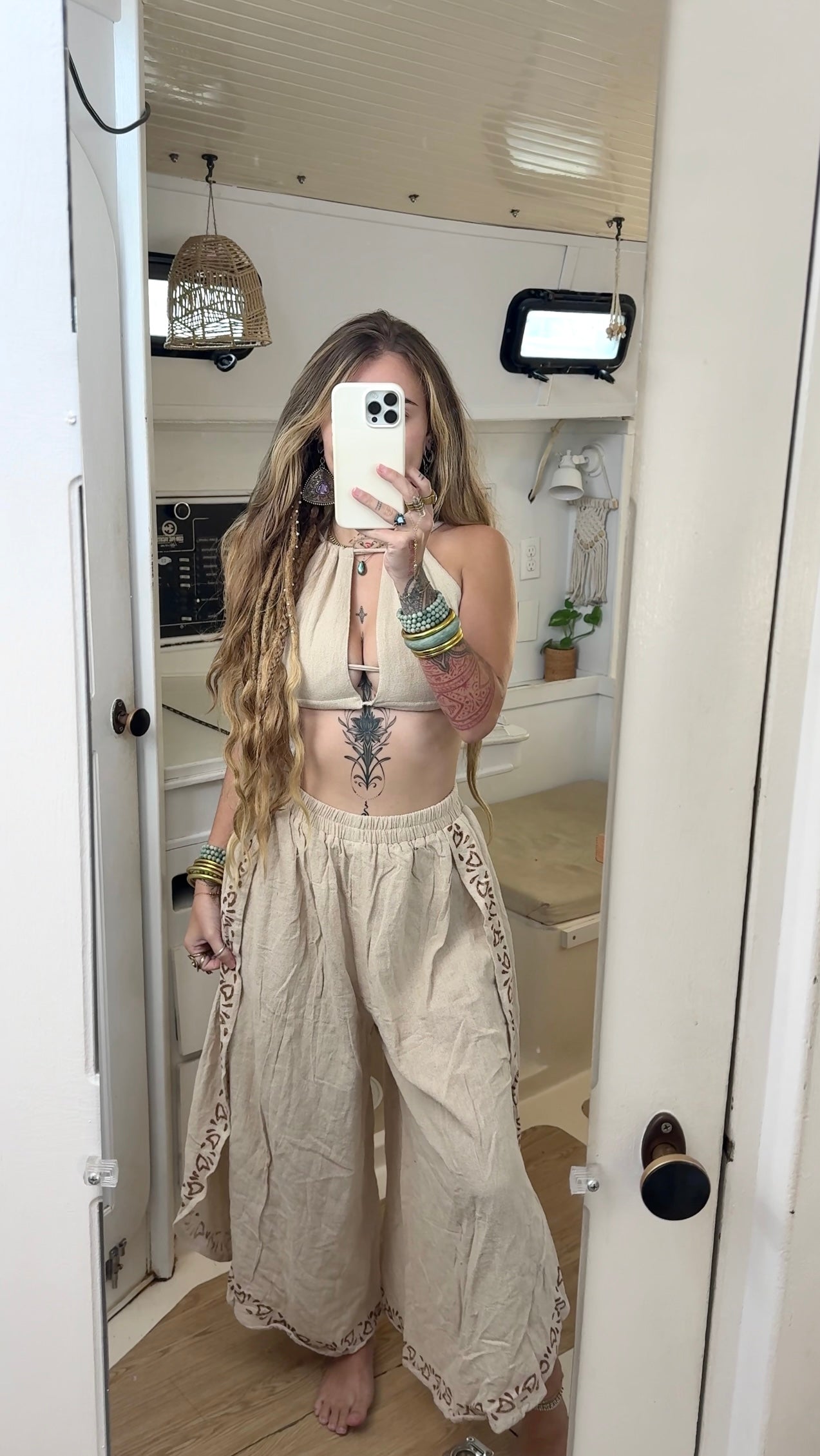 Unity • Sacred Wear top