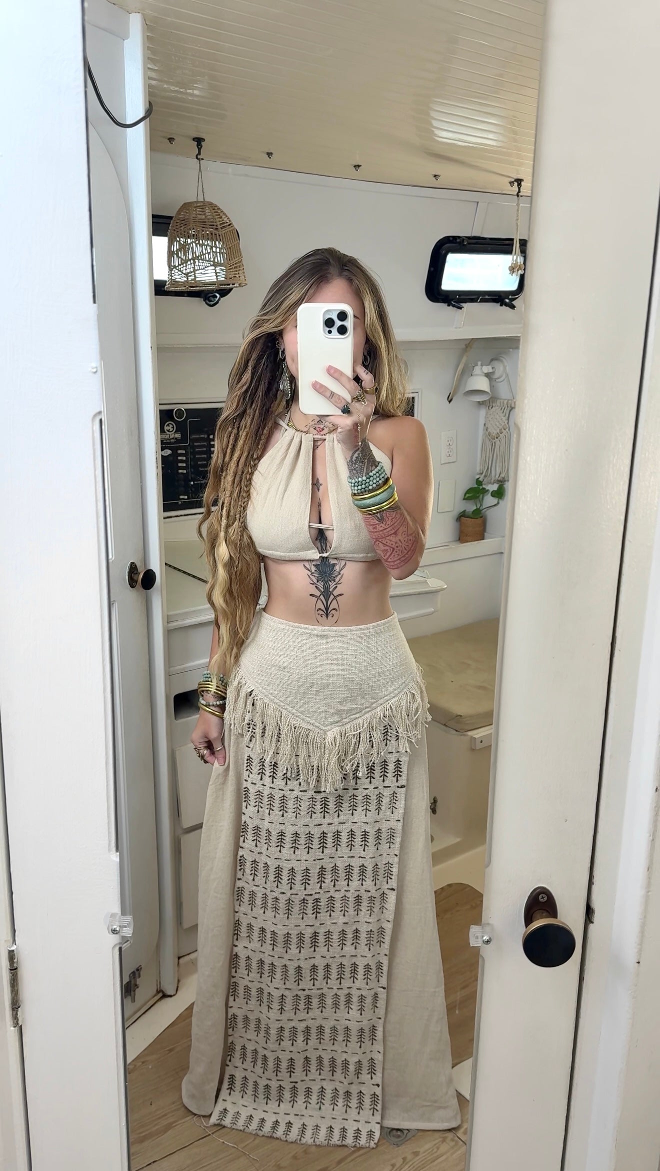 Unity • Sacred Wear top