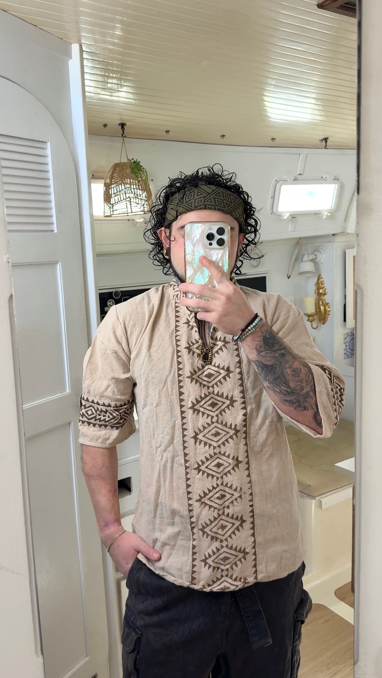 Legend • Sacred Wear Tee