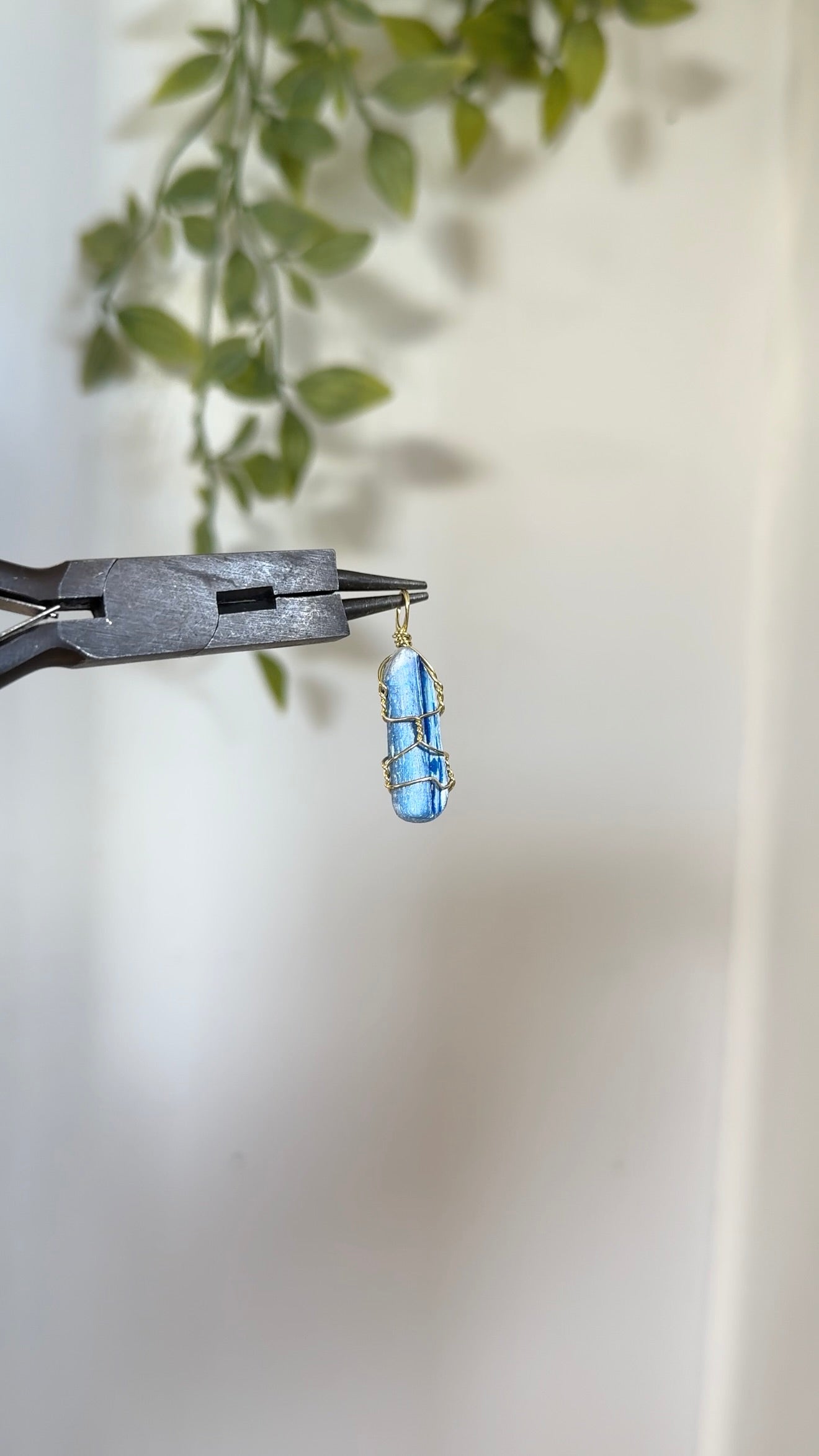 Port Royal • Pendant