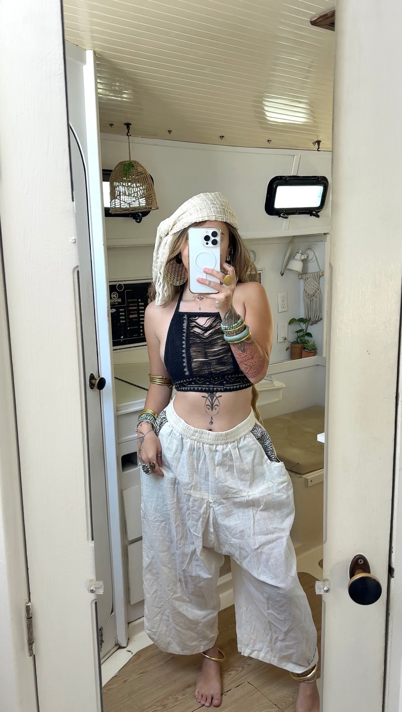 Trail • Sacred Wear Pants