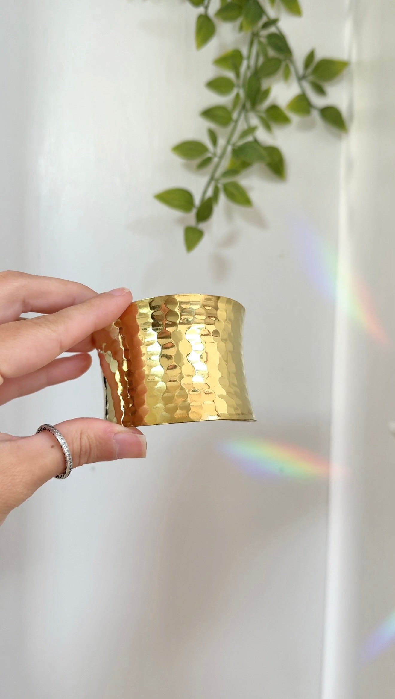 Pharaoh • Cuff