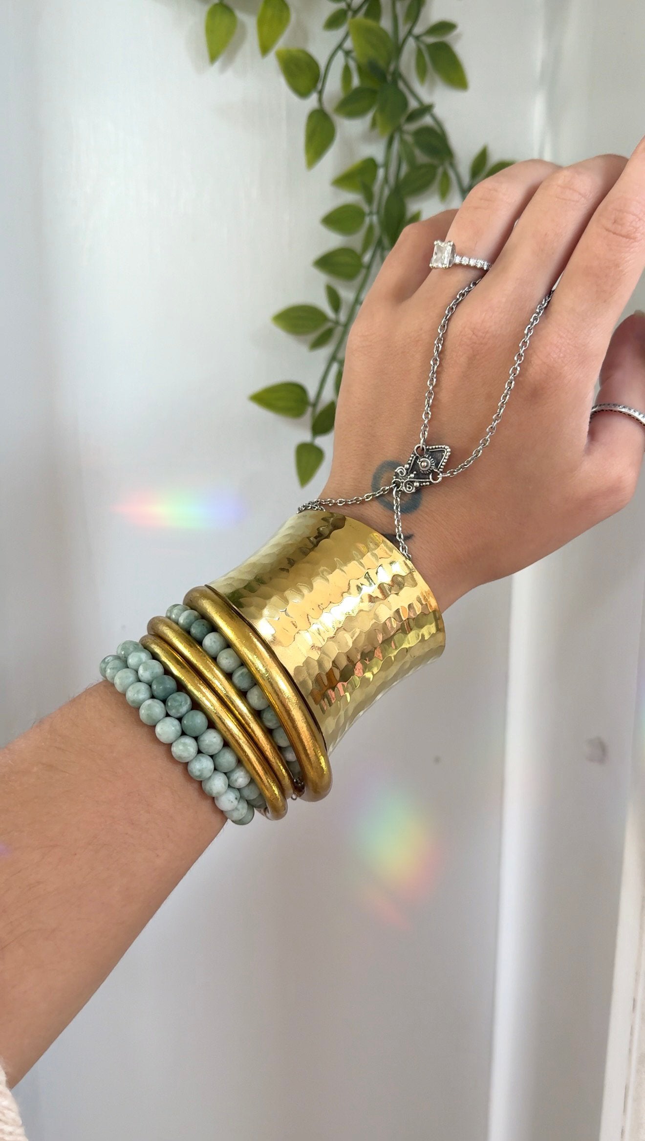 Pharaoh • Cuff