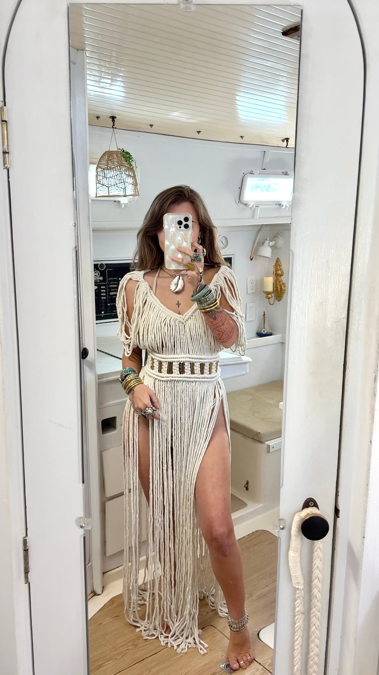 Festival • Sacred Wear Dress