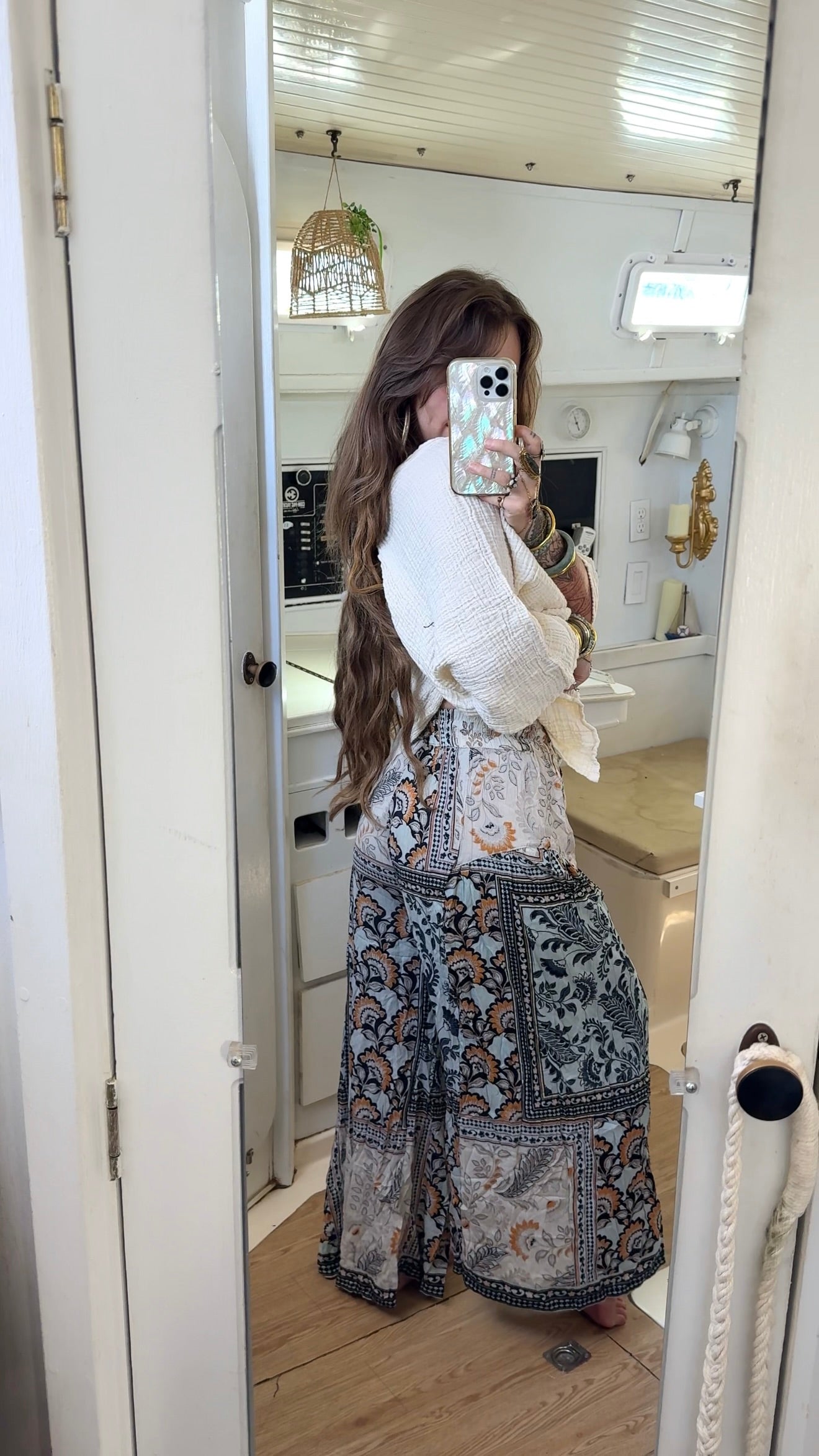 Monterey Bay • Pants Limited Edition