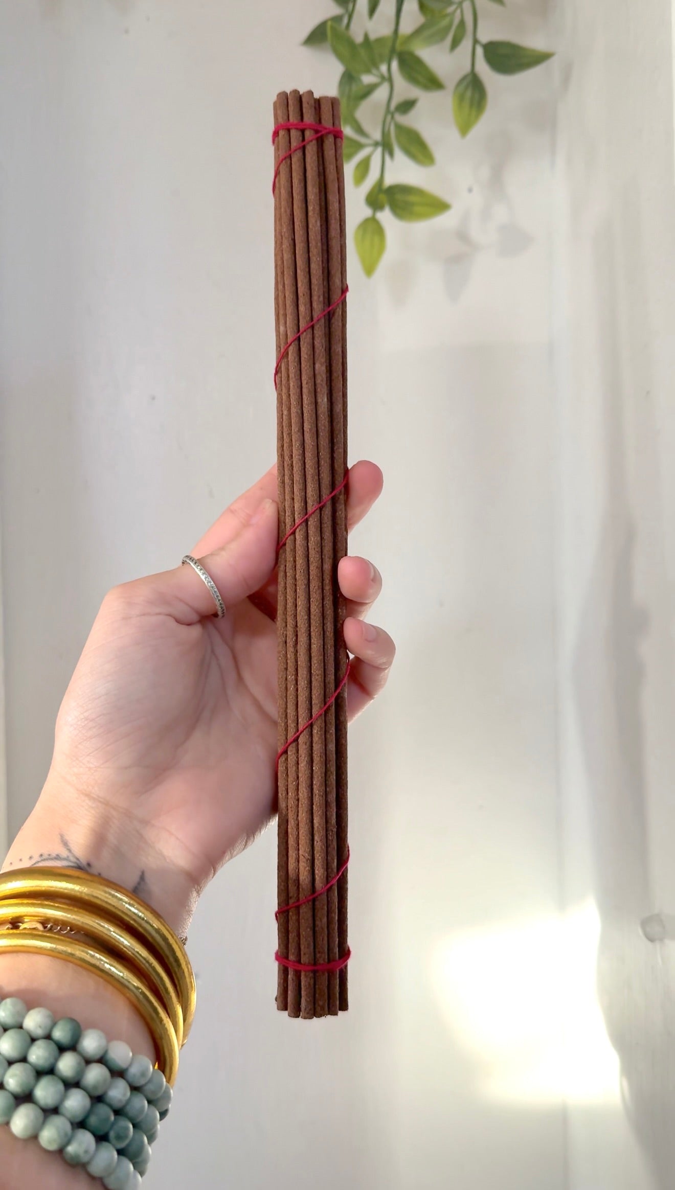 Divine Calling • Ceremonial Grade Incense