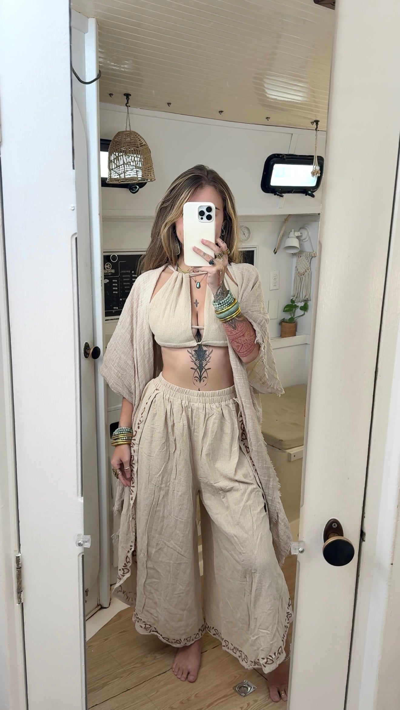 Unity • Sacred Wear top