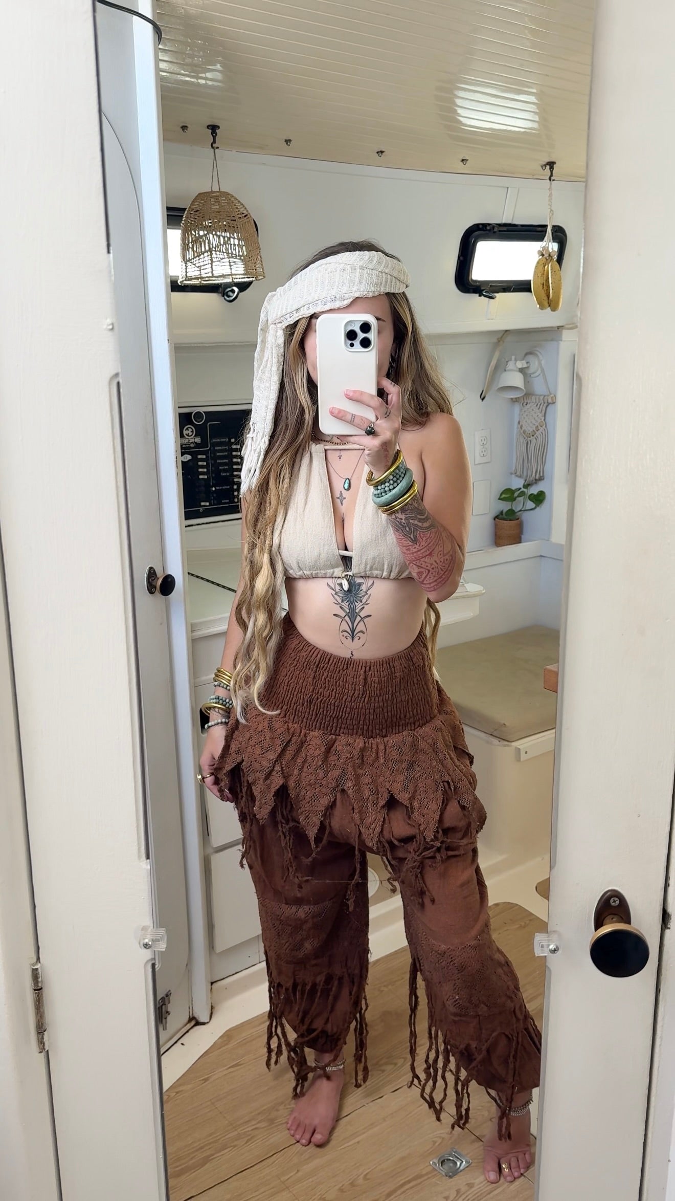 Fae • Limited Edition Sacred Wear Pants