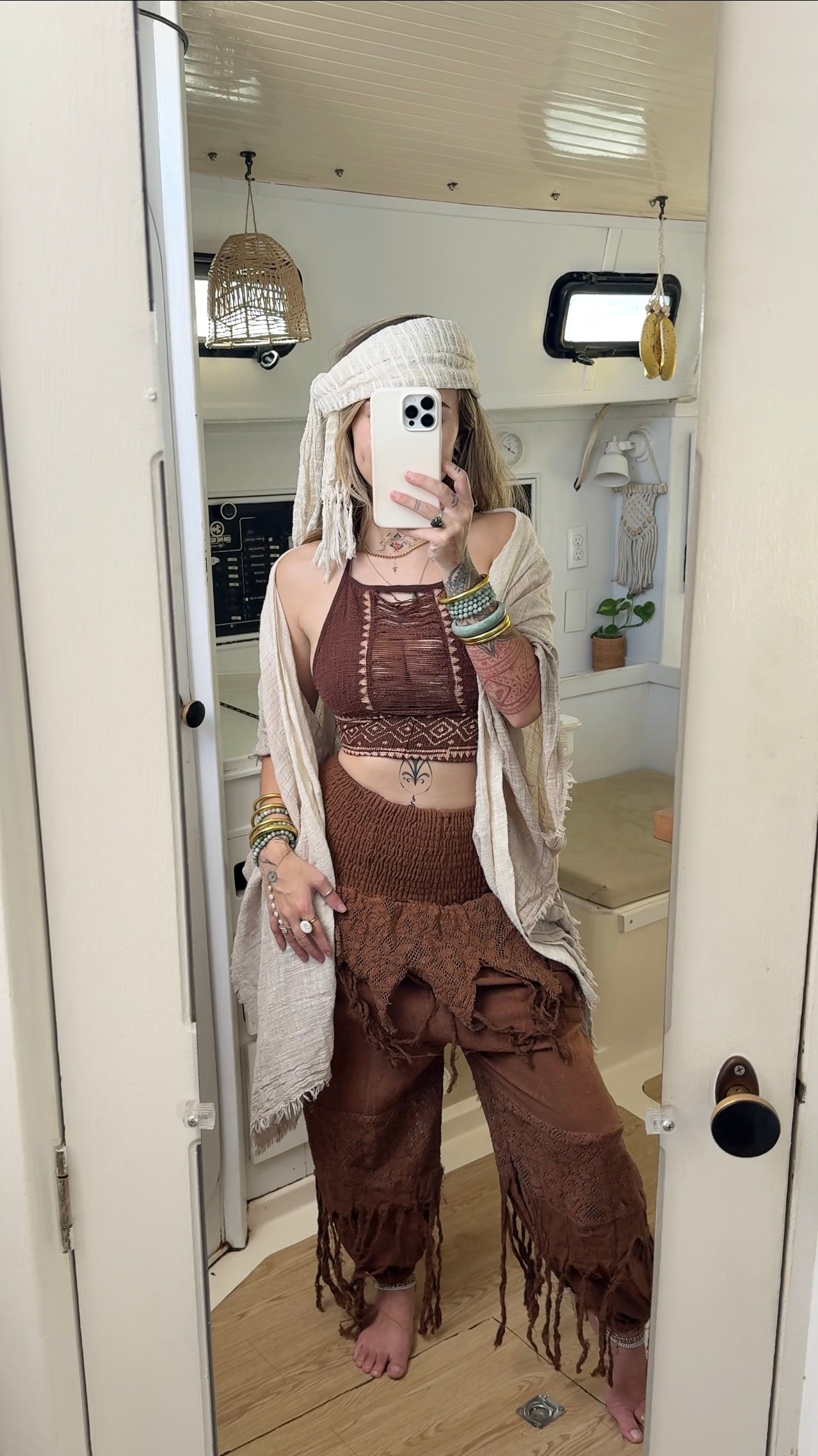 Fae • Limited Edition Sacred Wear Pants