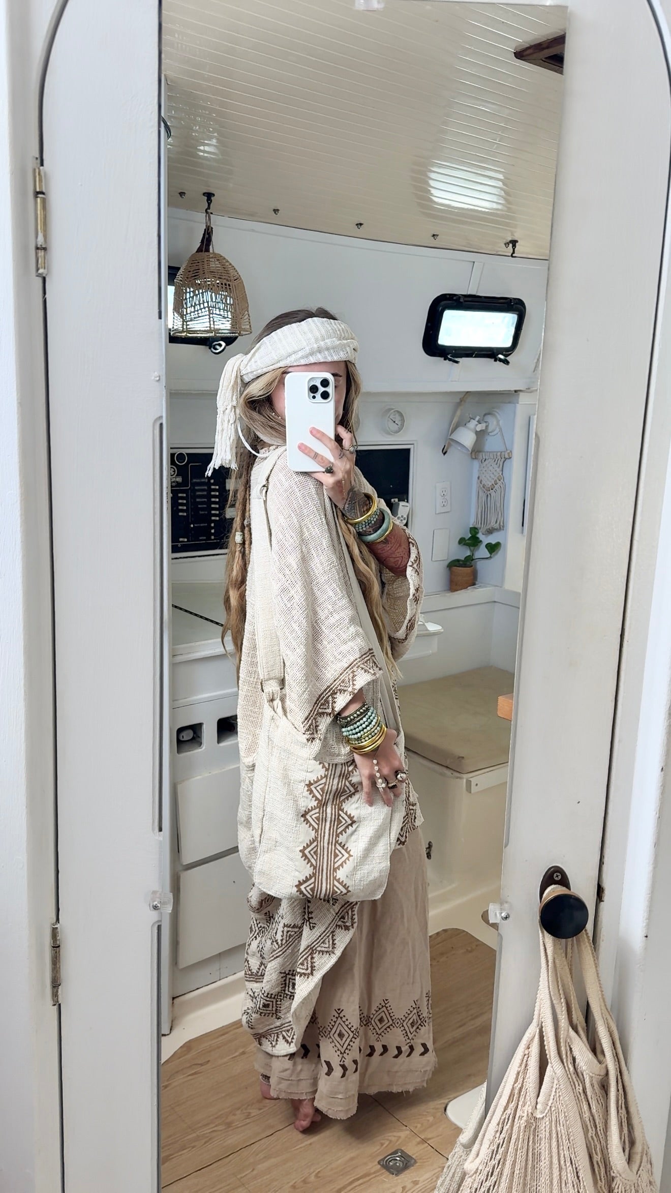 Within • Sacred Wear Shrug