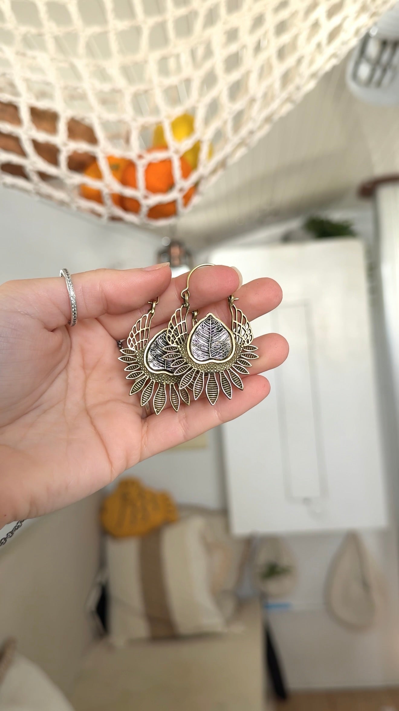 Jungle • Hoops