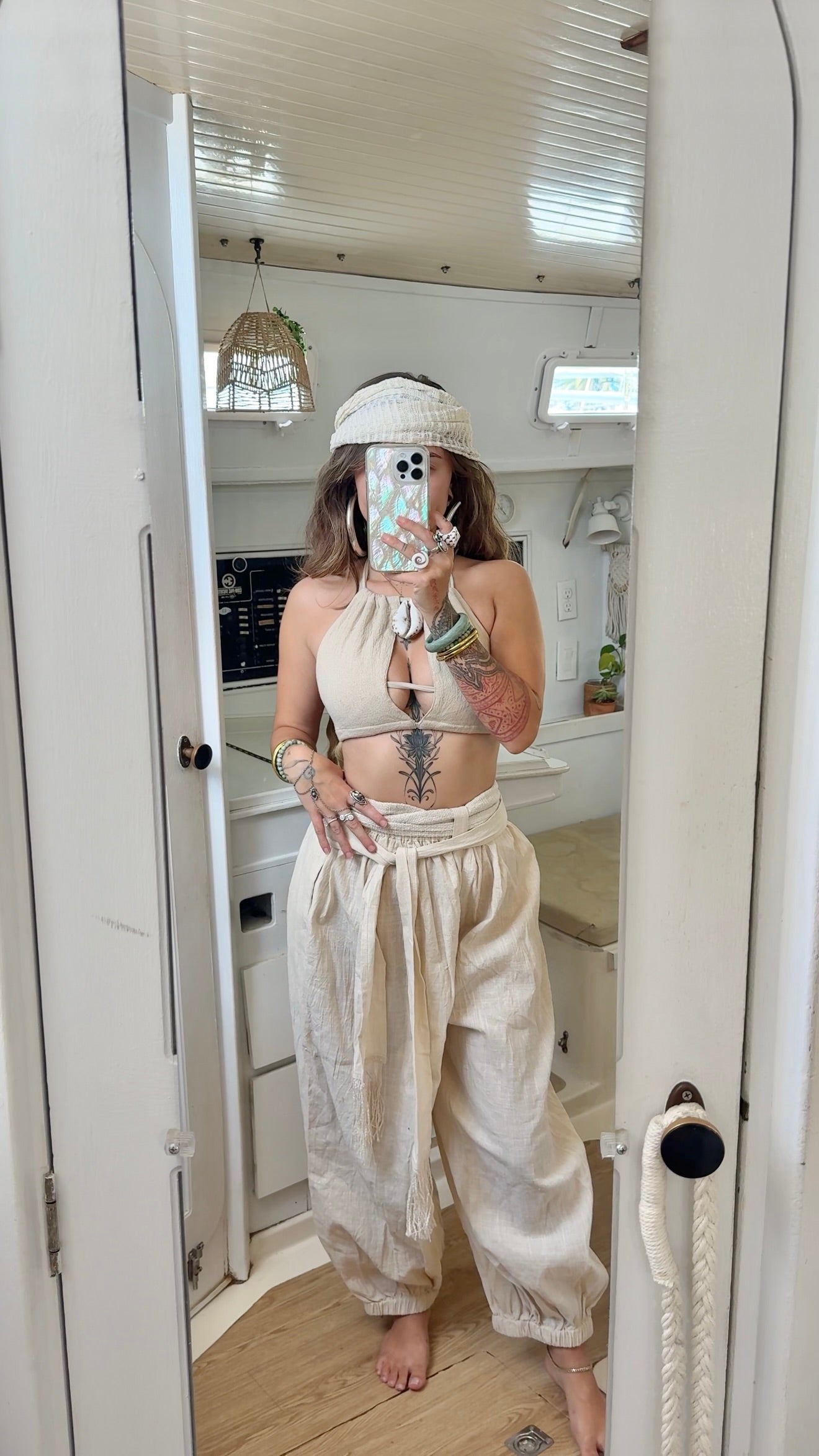Unity • Sacred Wear top