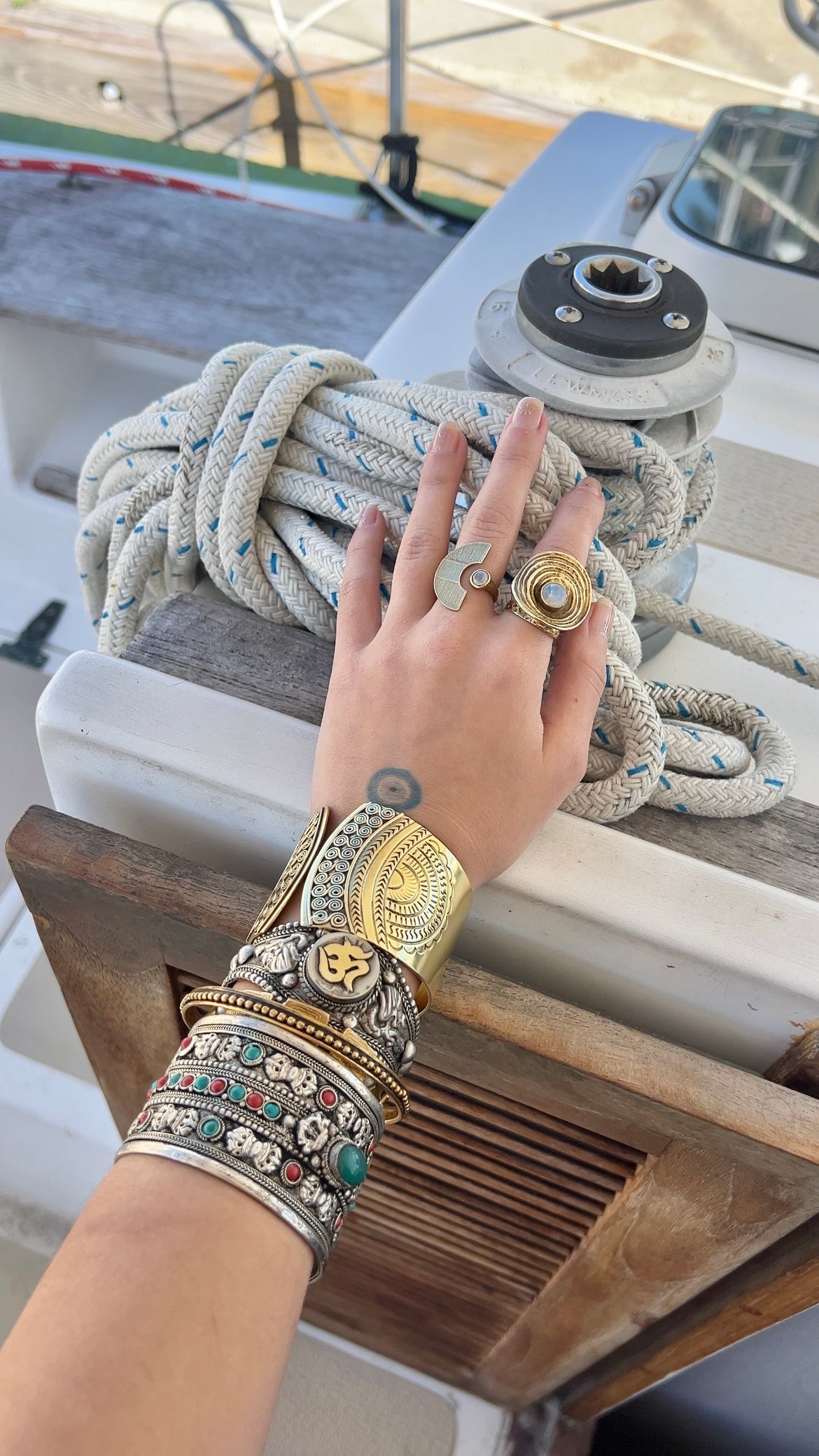 Protection • Cuff