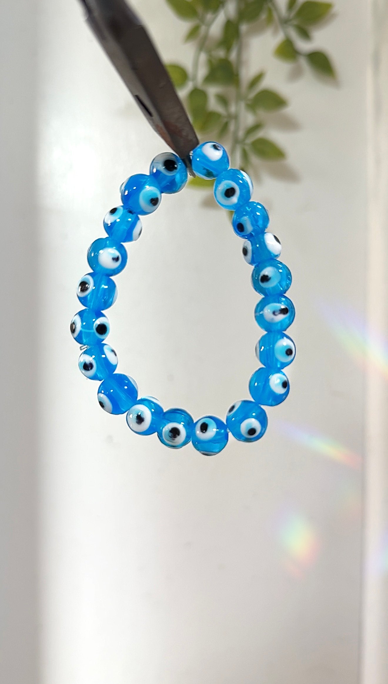 Protection • Evil eye Bracelet
