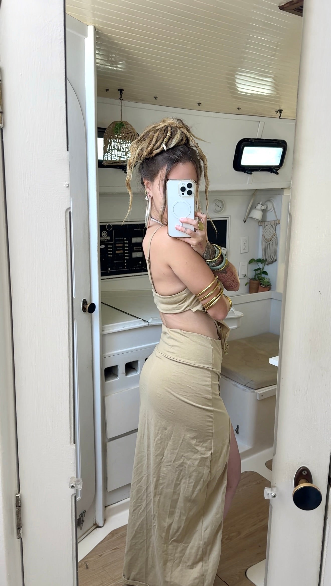 Tulum • Sacred Wear Set