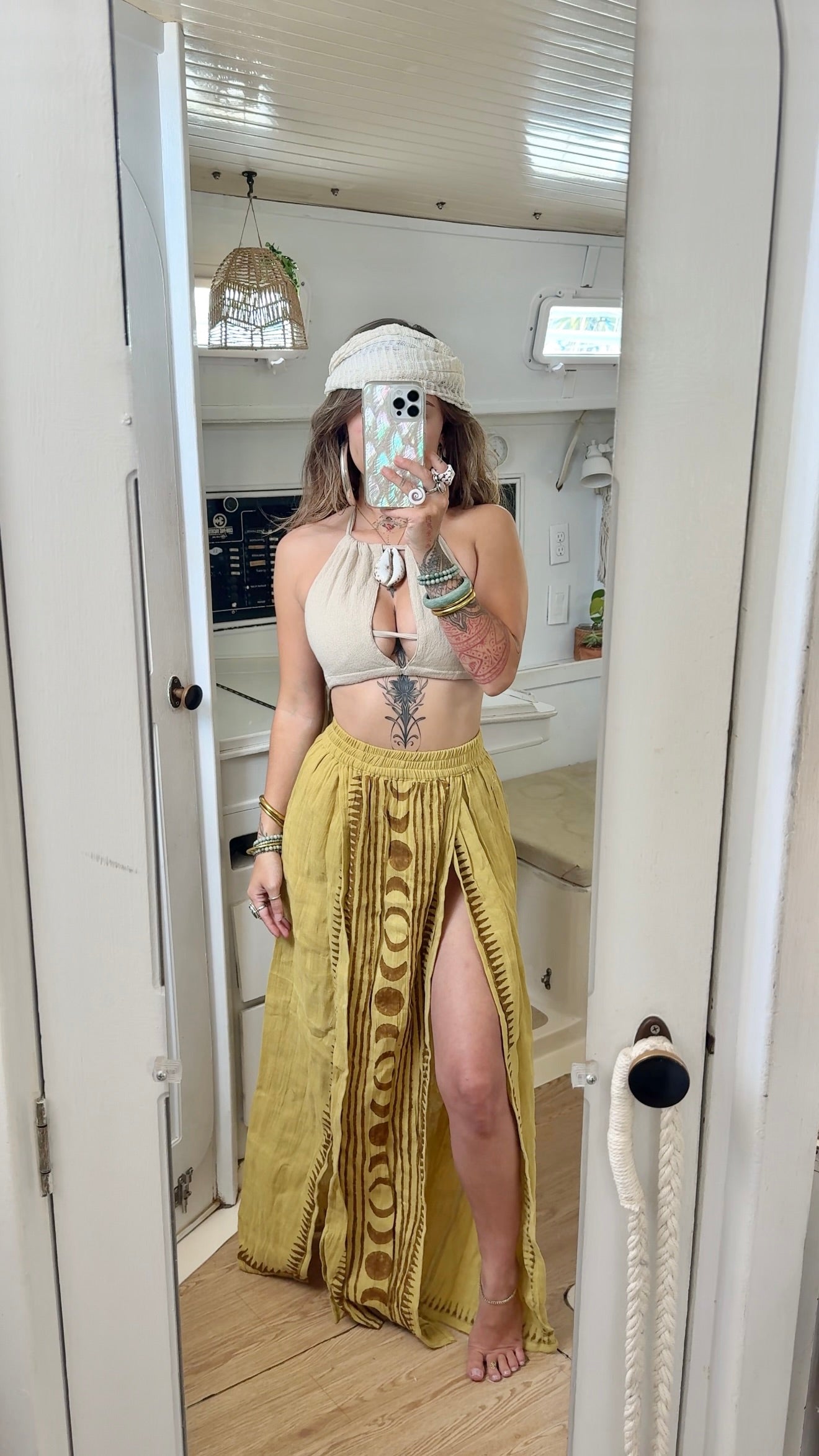Unity • Sacred Wear top