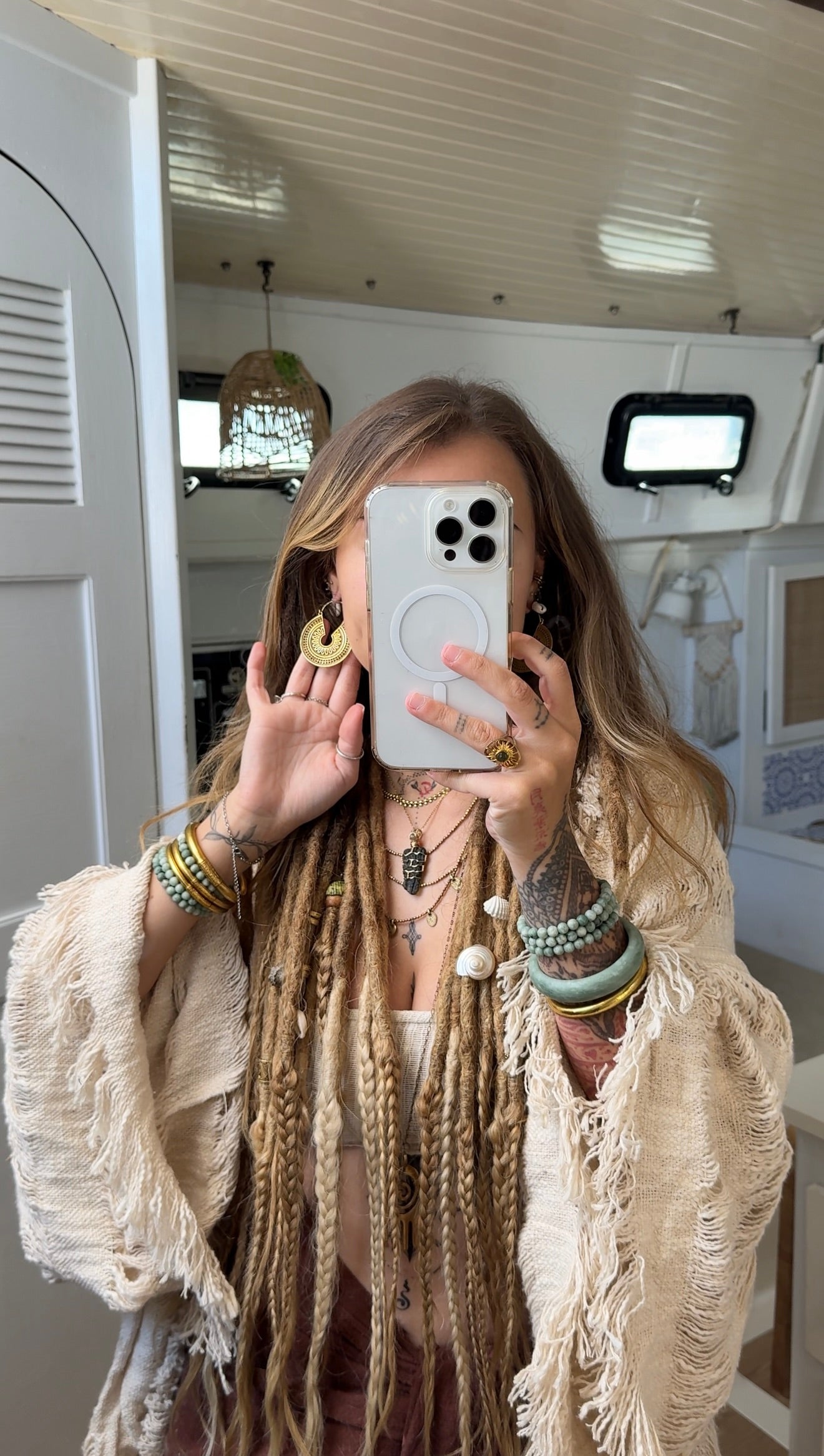 Mamacita • Hoops