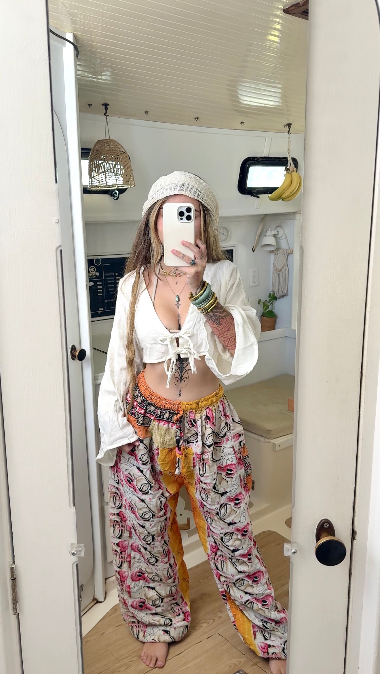 Everlight • Sacred Wear Top