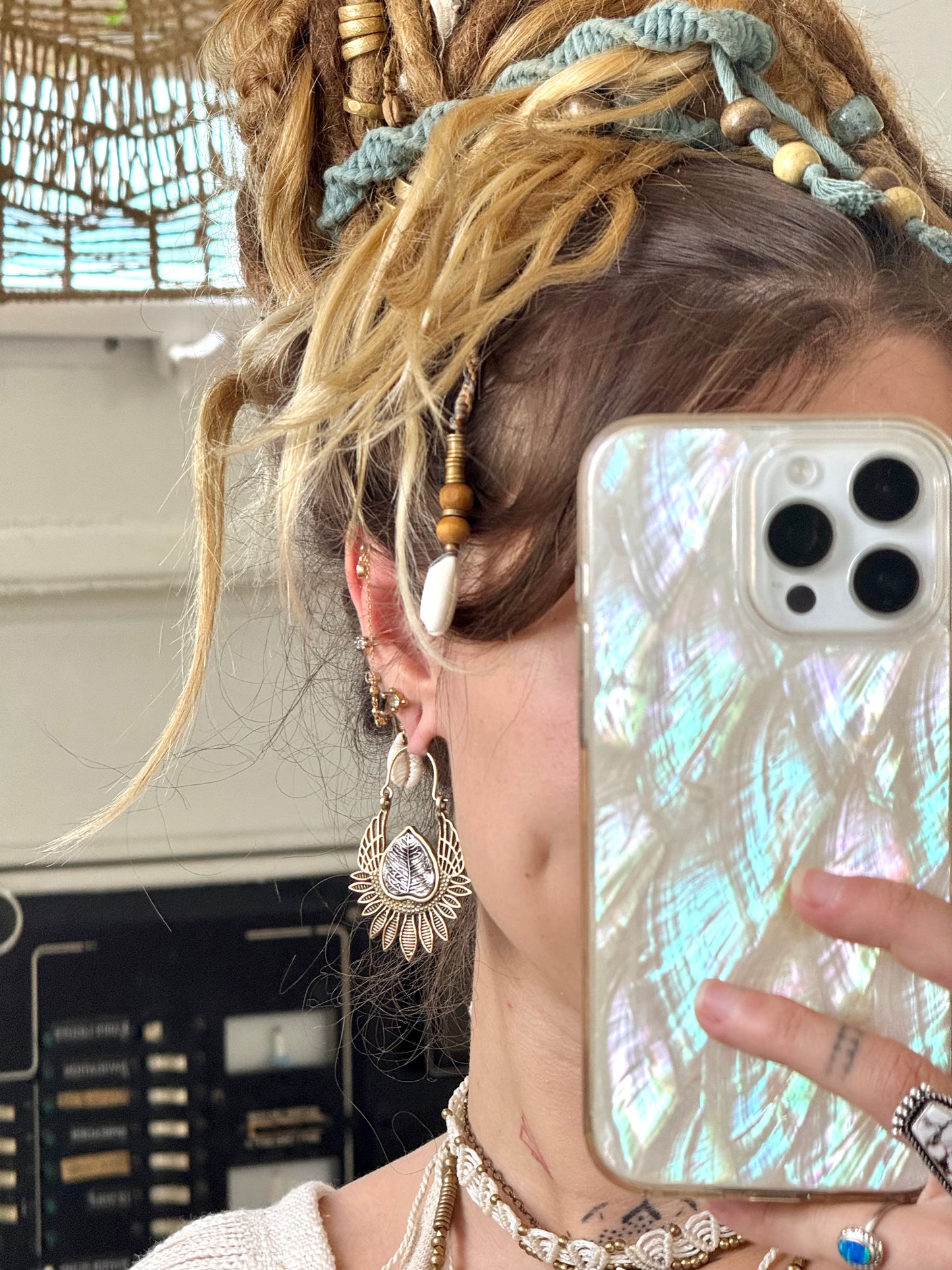 Jungle • Hoops