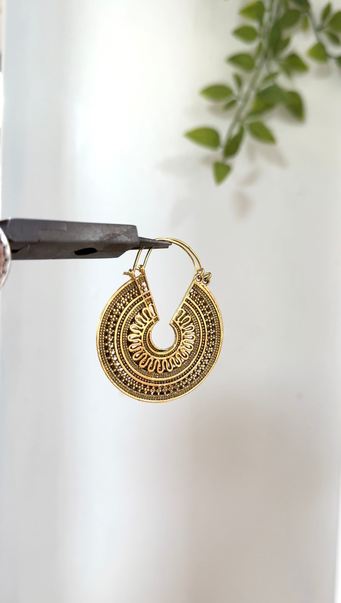 Mamacita • Hoops