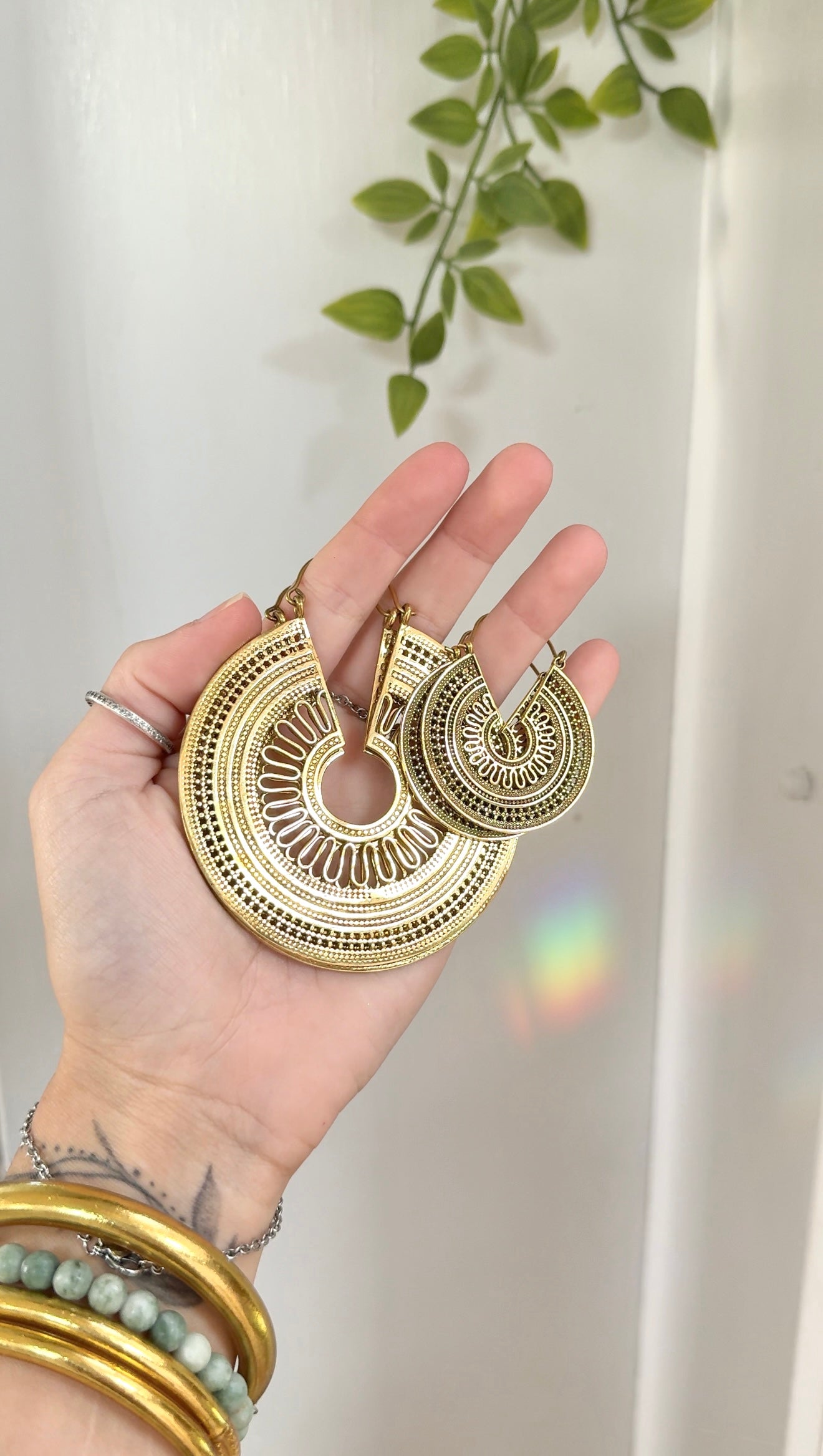 Mamacita • Hoops