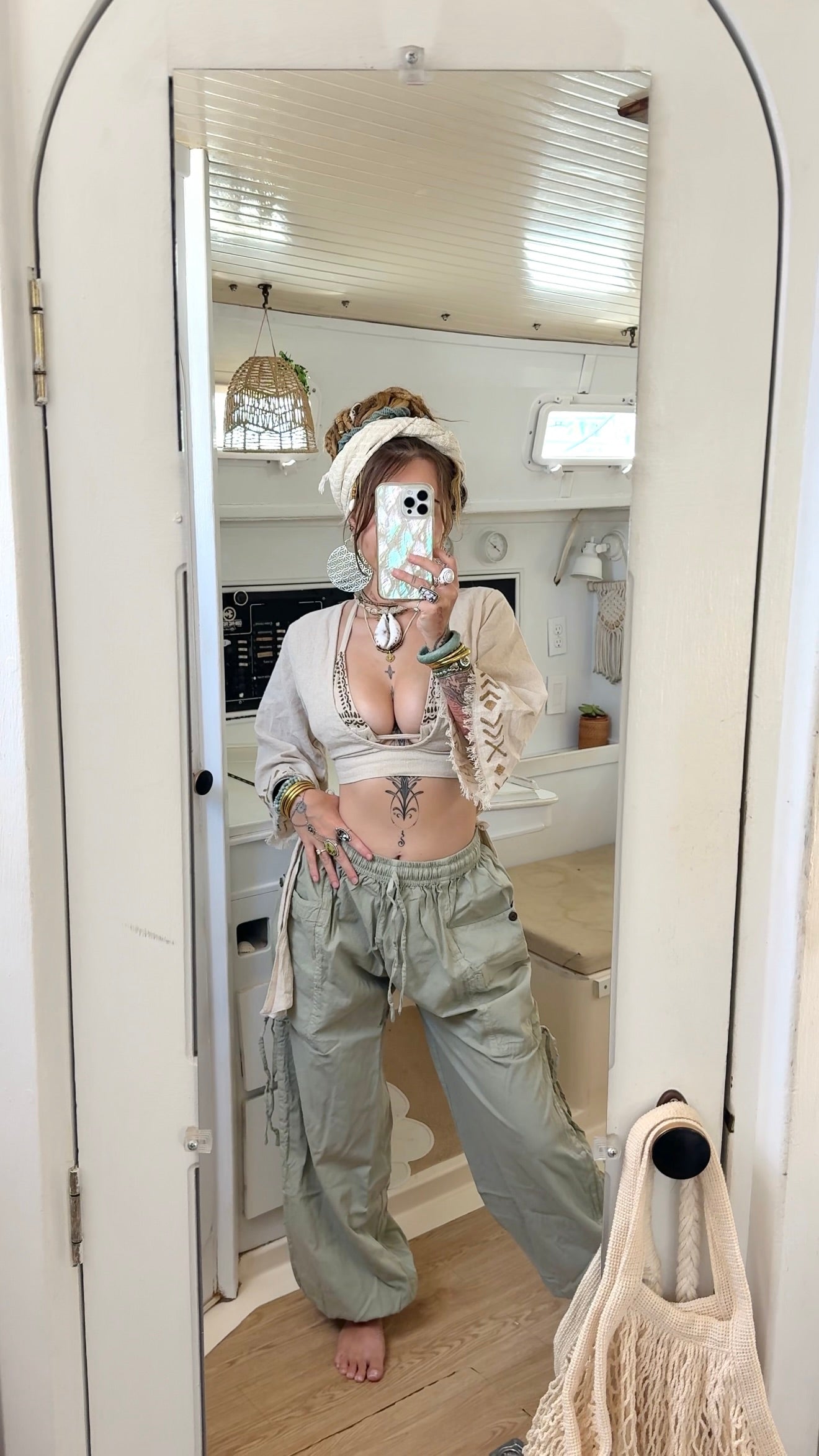 Hemp • Joggers