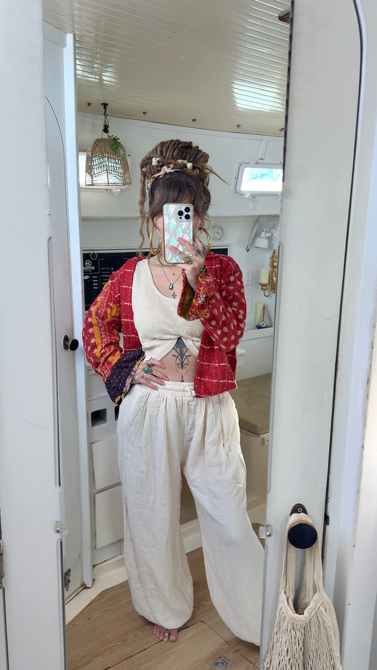 Harbor Light • Bottoms