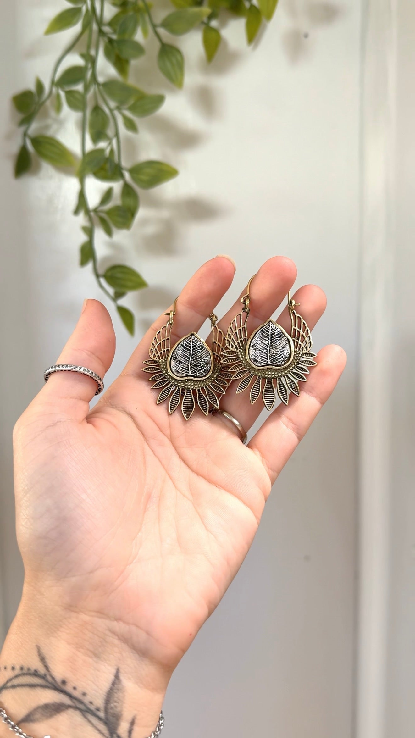 Jungle • Hoops