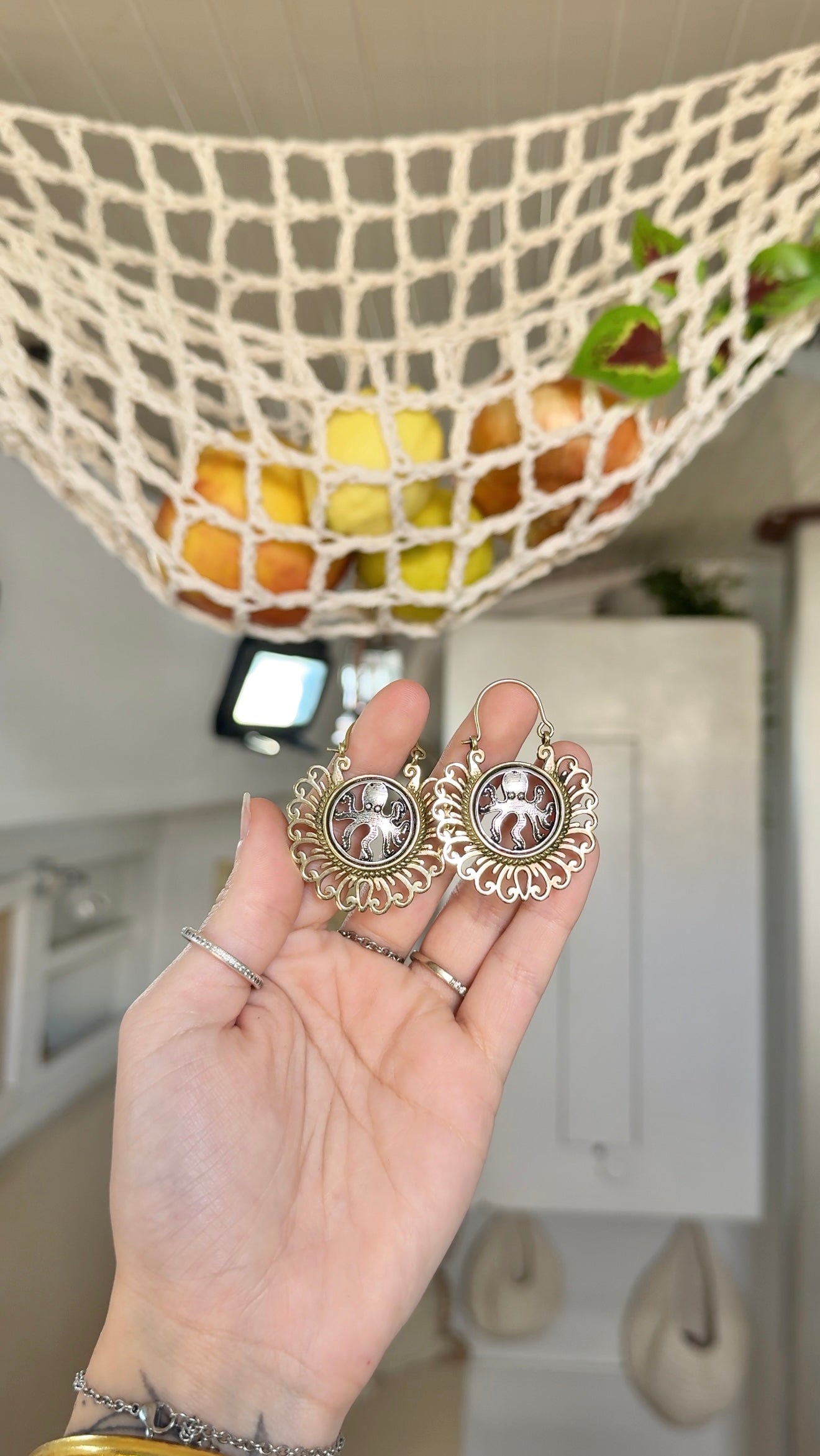 Kraken • Hoops