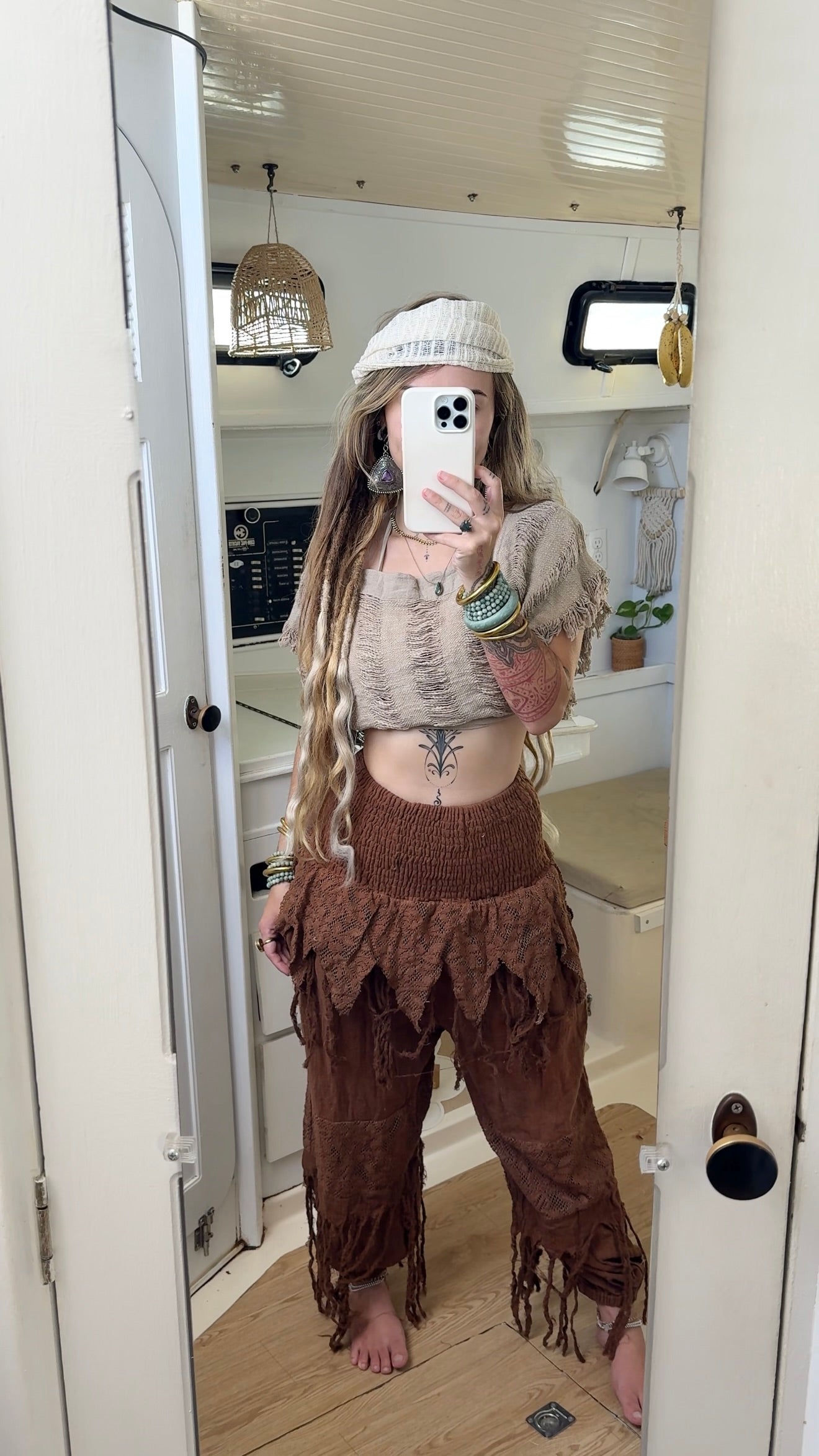 Fae • Limited Edition Sacred Wear Pants