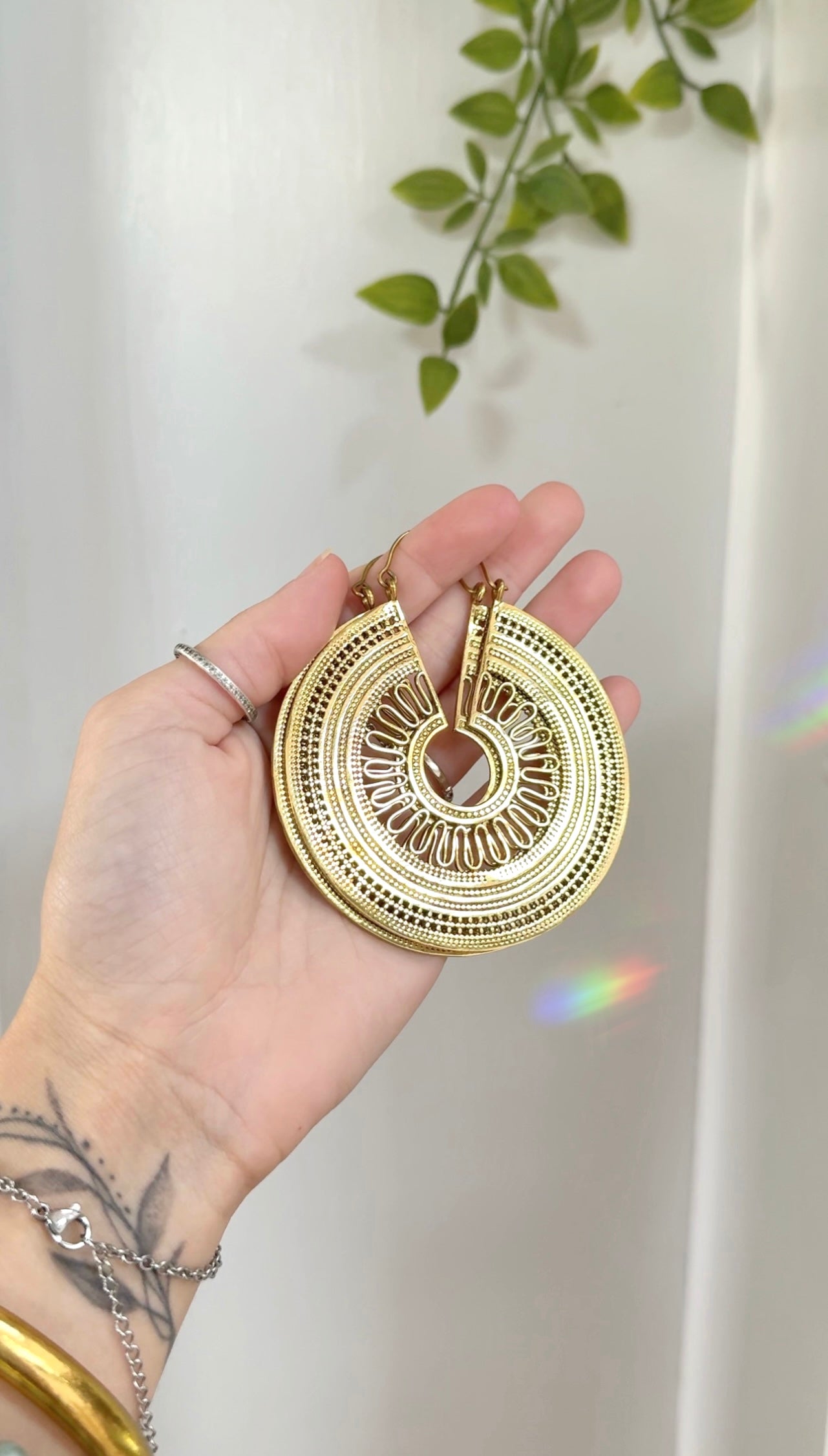 Mamacita • Hoops