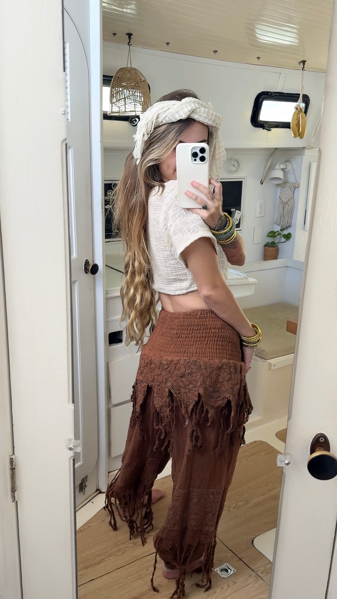 Fae • Limited Edition Sacred Wear Pants