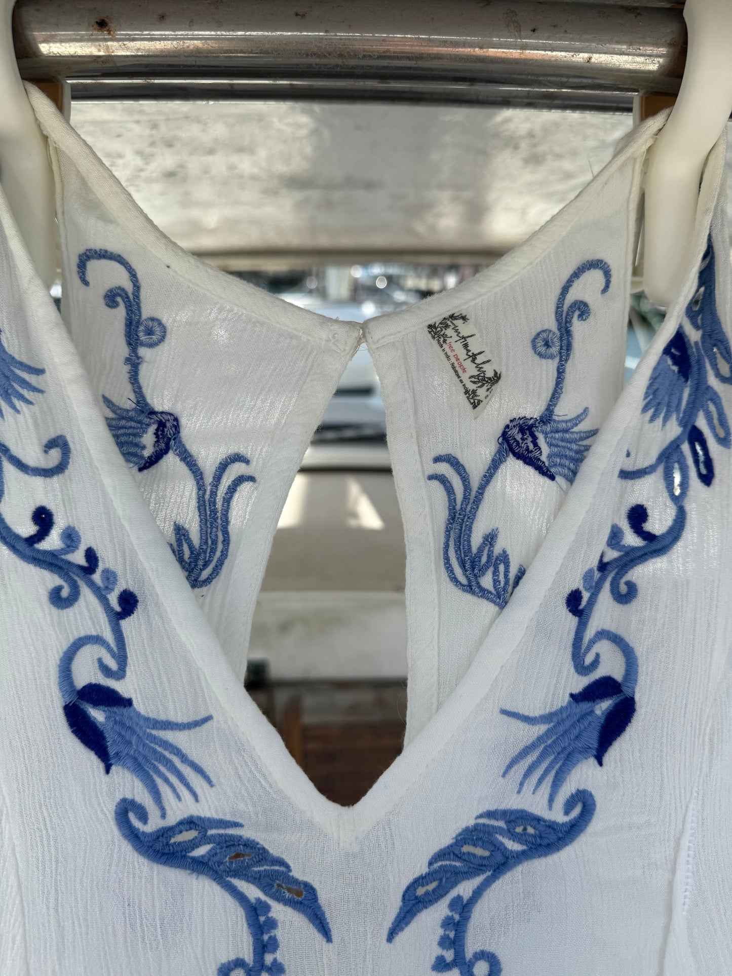 Free People • Slip