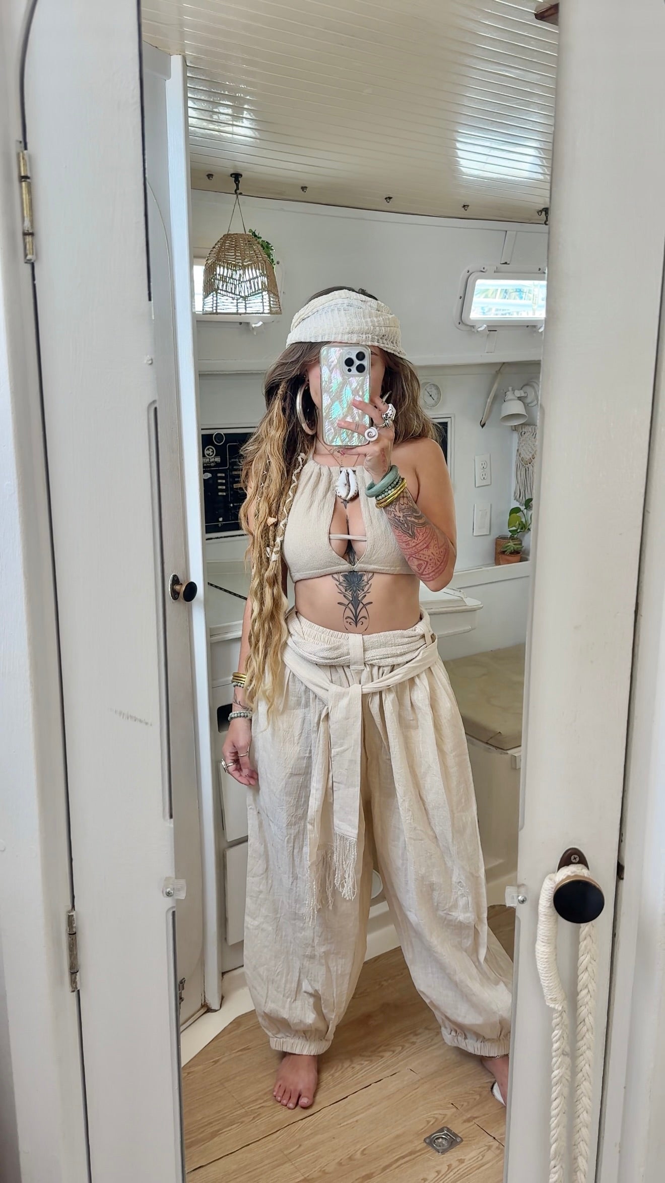 Unity • Sacred Wear top