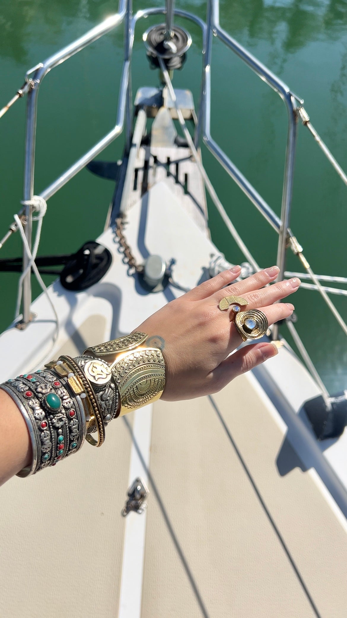 Protection • Cuff