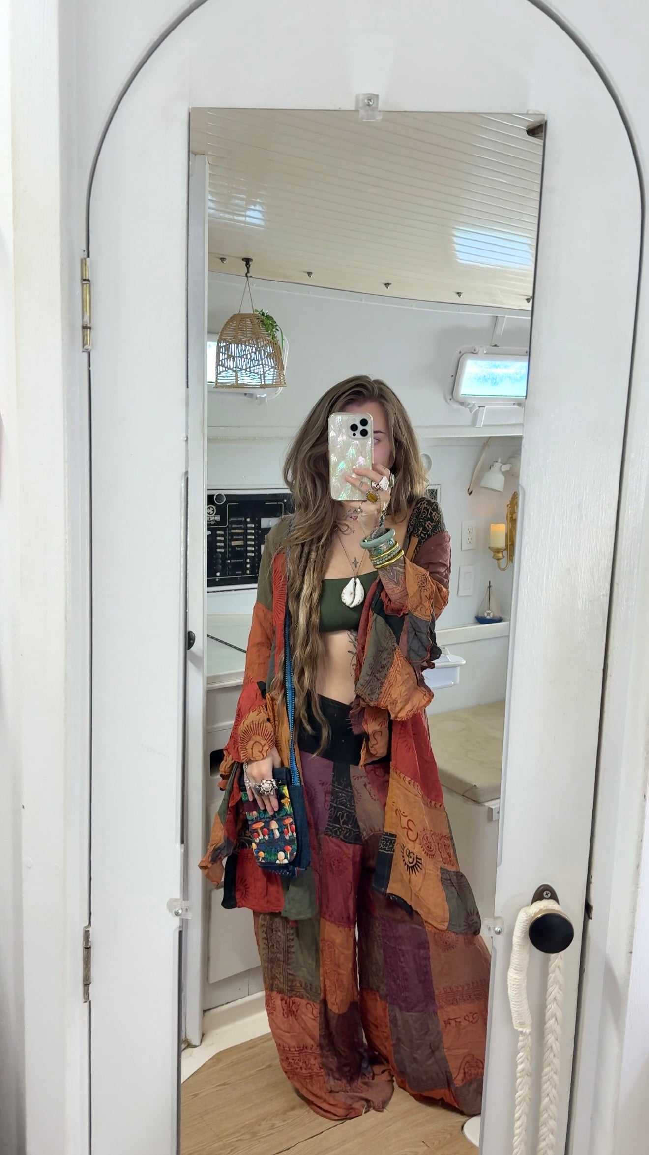 Cutie Bag • Crossbody Limited Edition