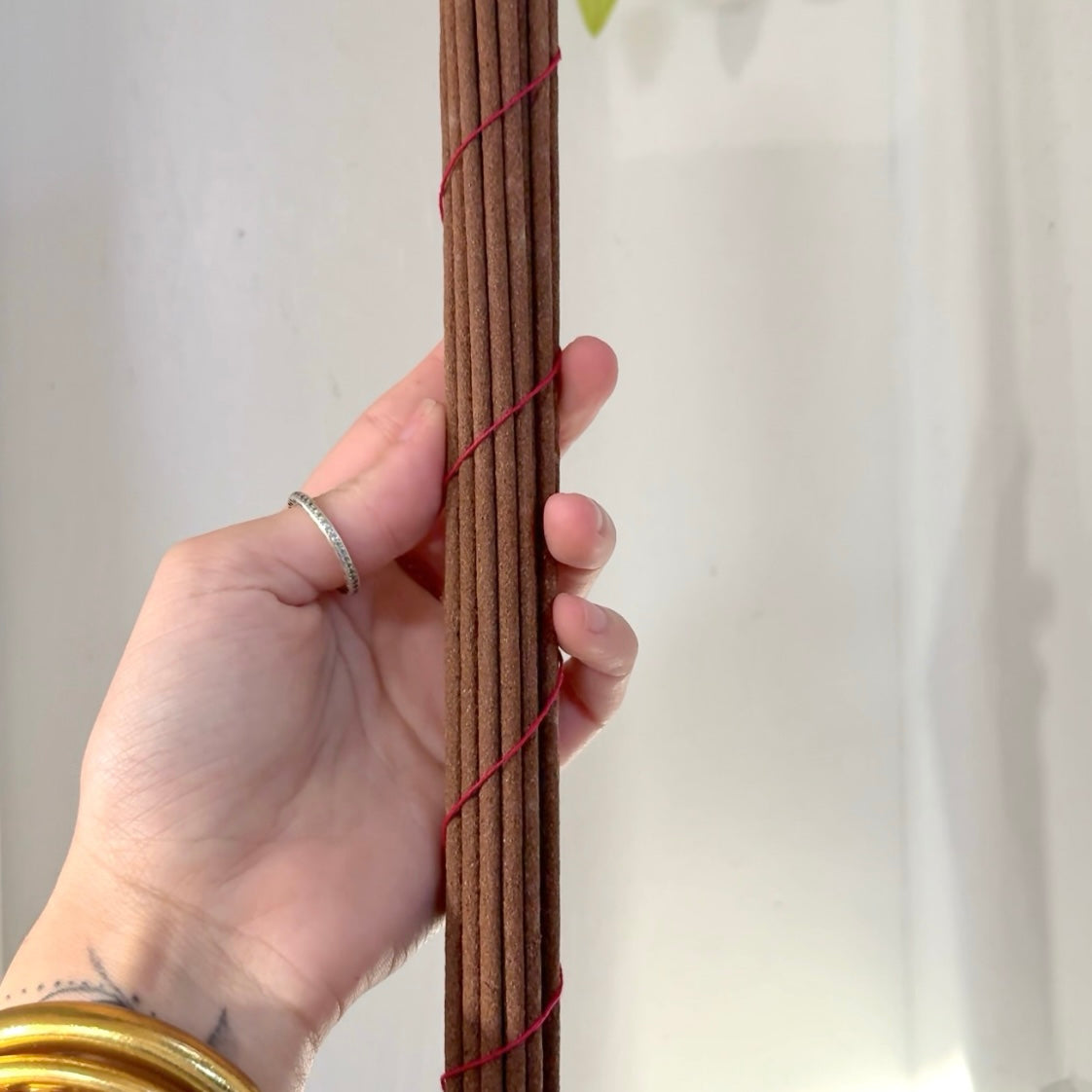 Divine Calling • Ceremonial Grade Incense