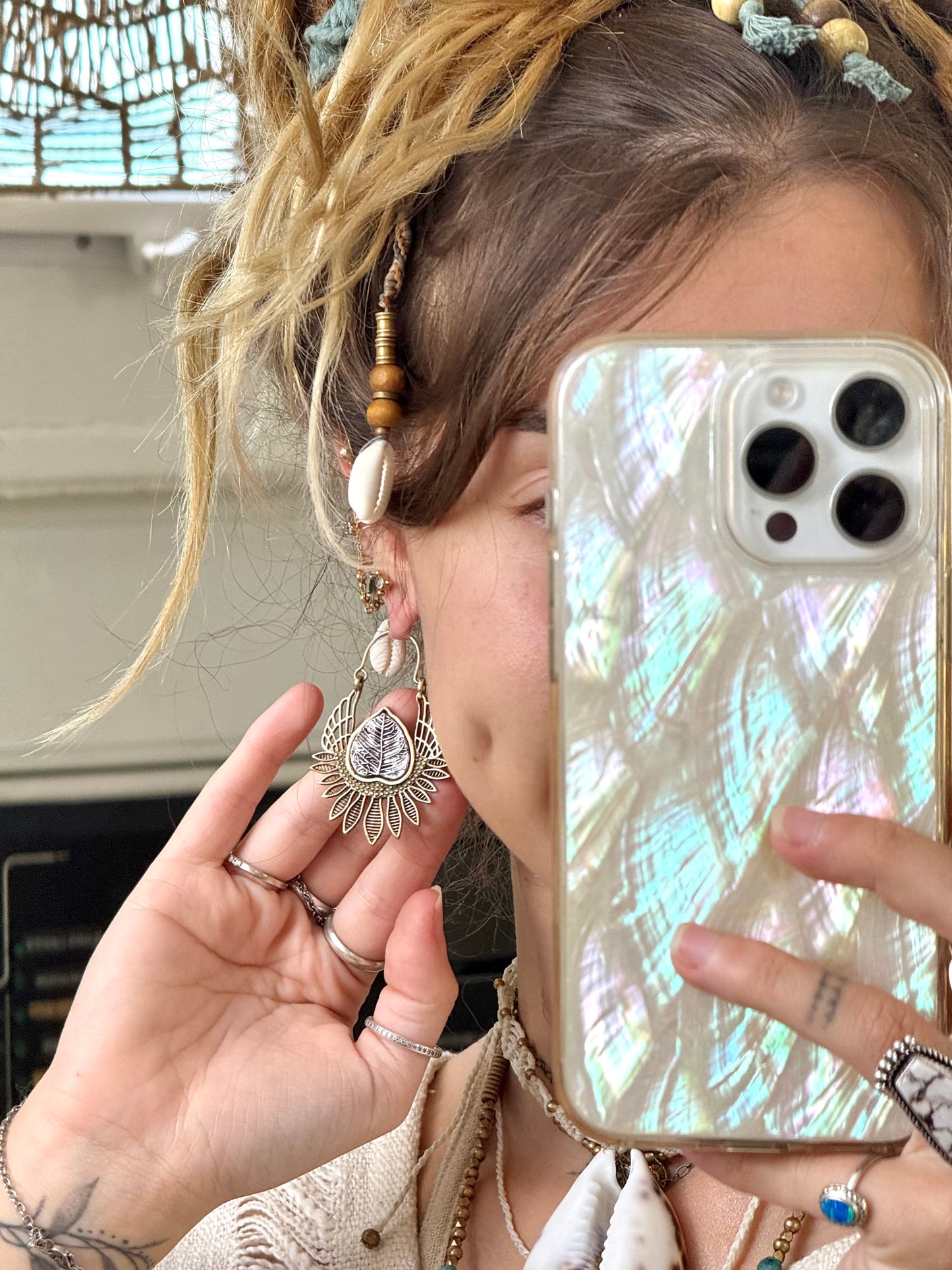 Jungle • Hoops