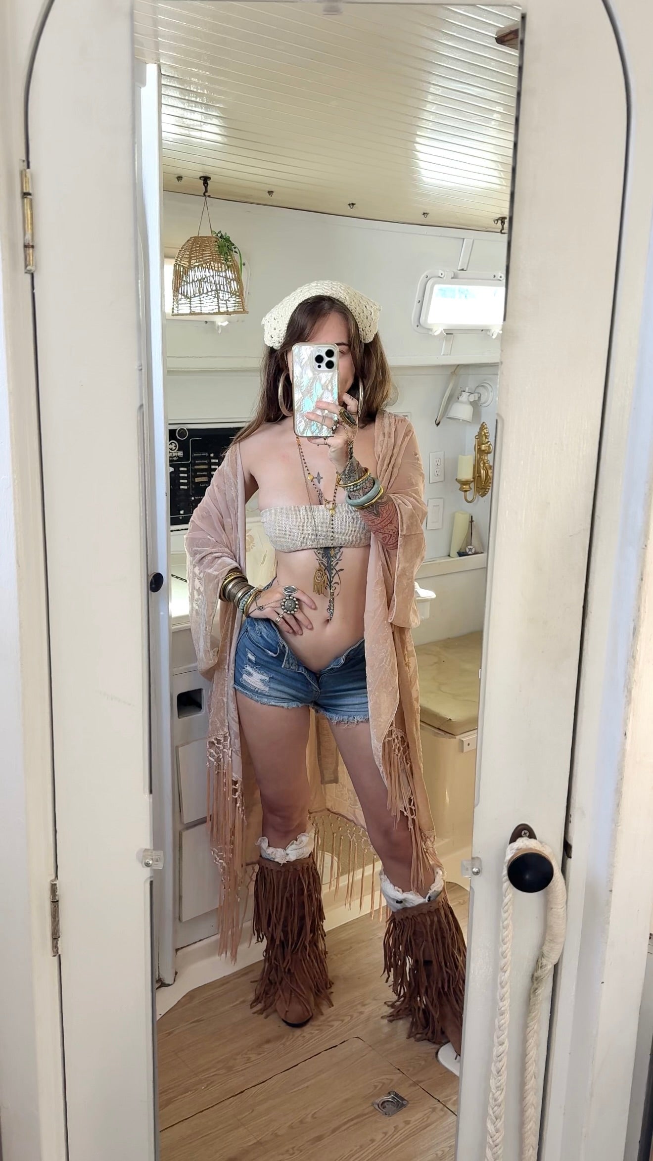 Velvet Bloom Drape • Limited Edition