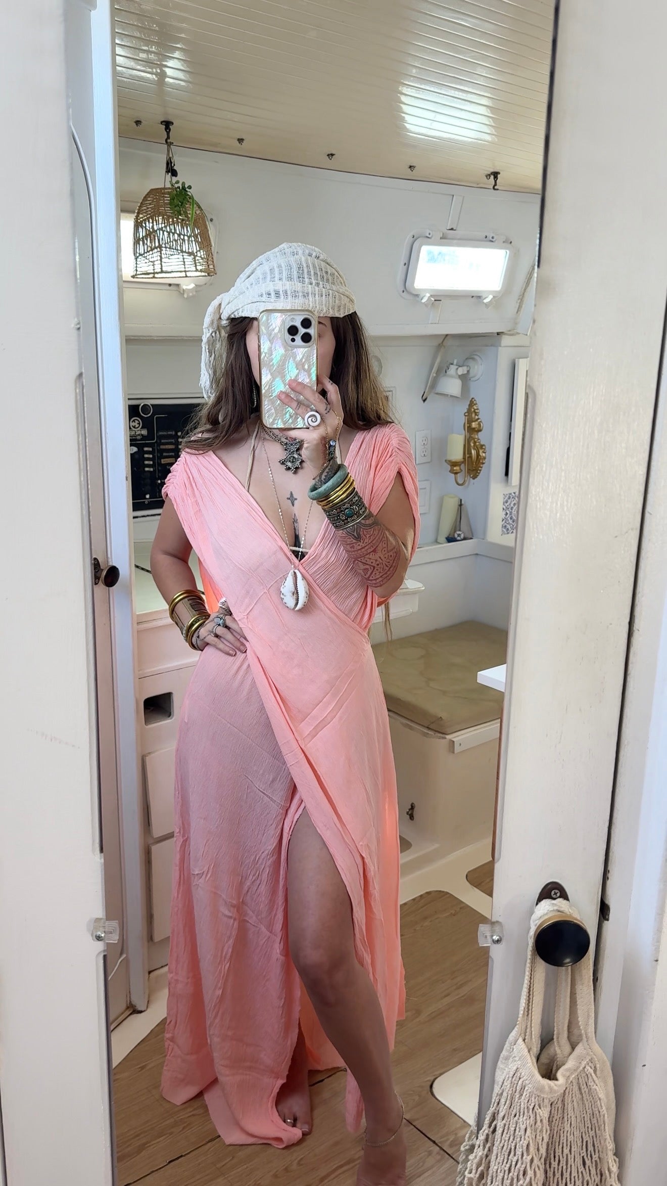 Venus Rising • Dress