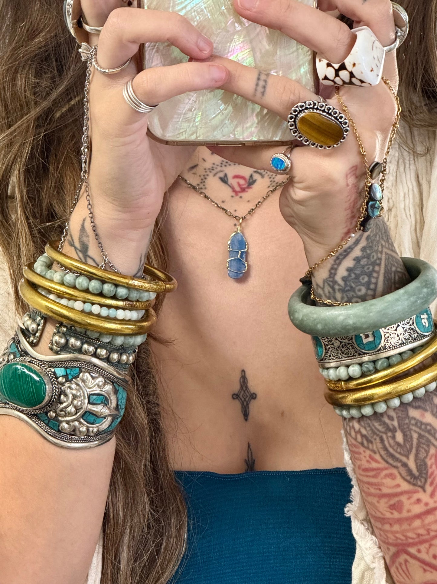 Port Royal • Pendant