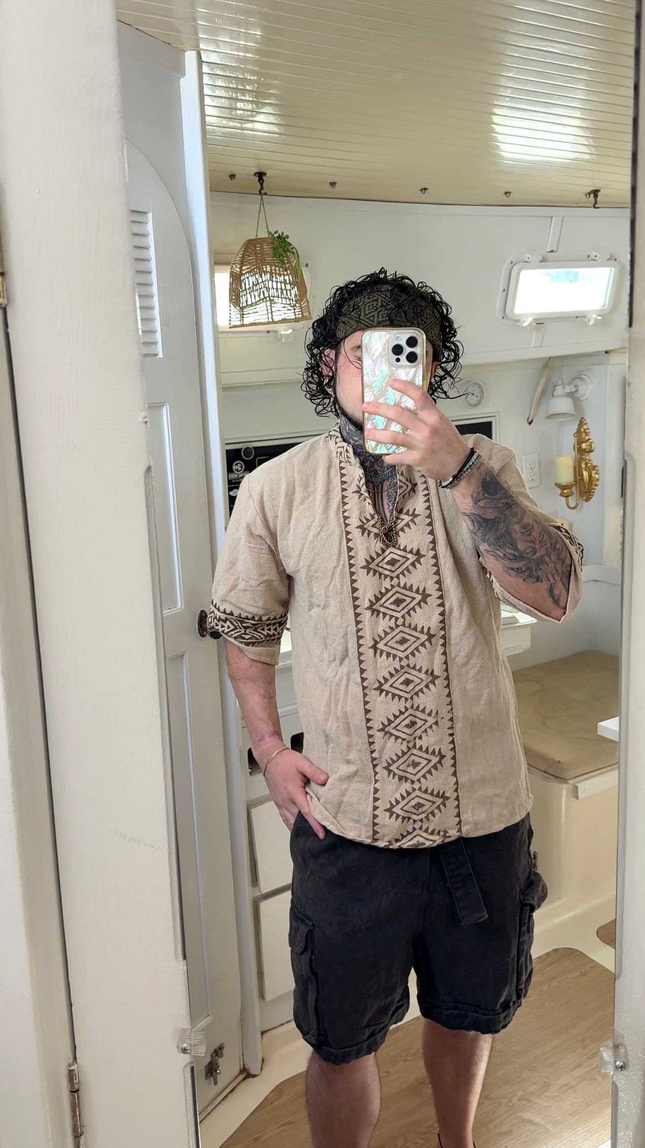 Legend • Sacred Wear Tee