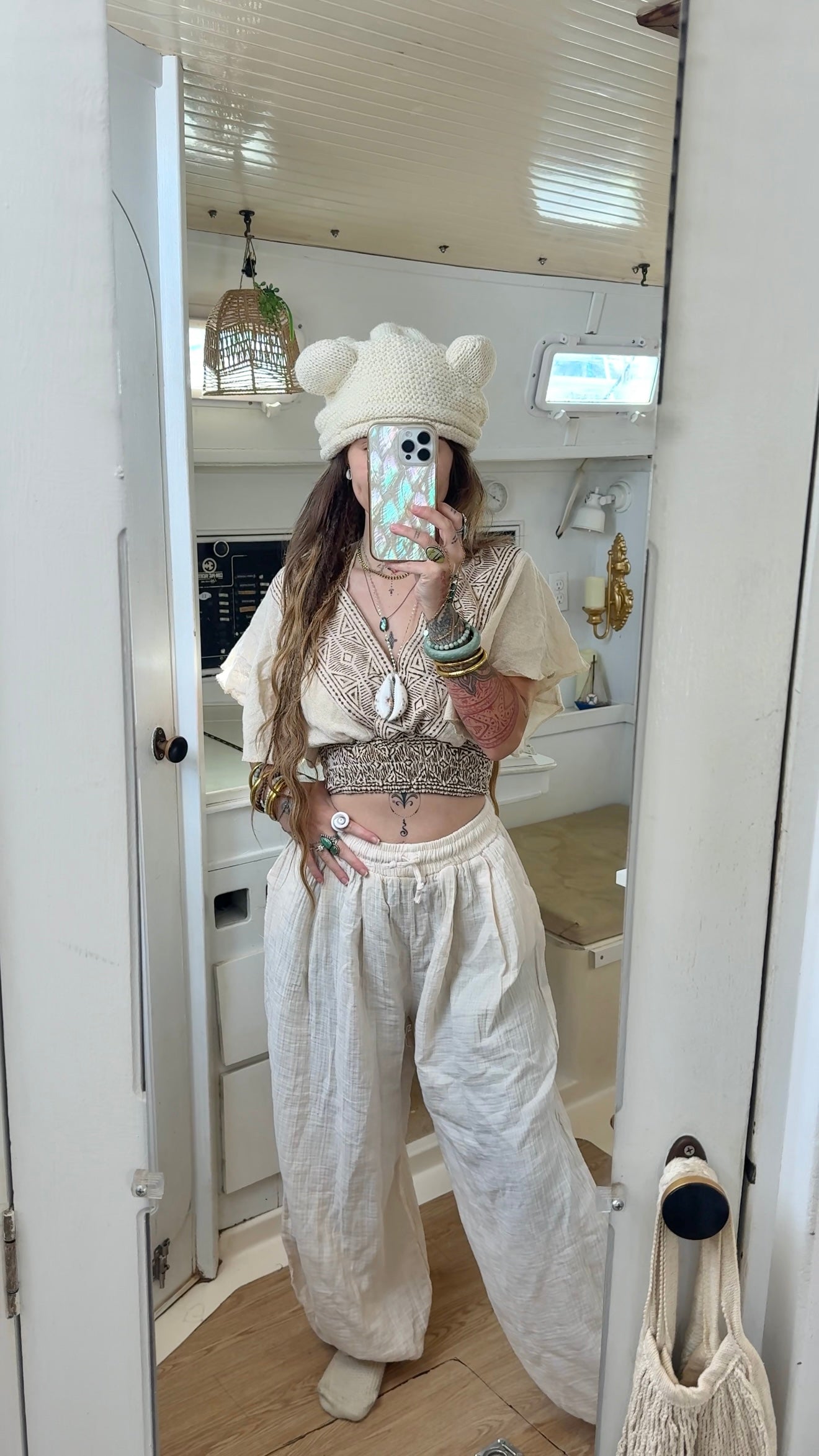 Harbor Light • Bottoms