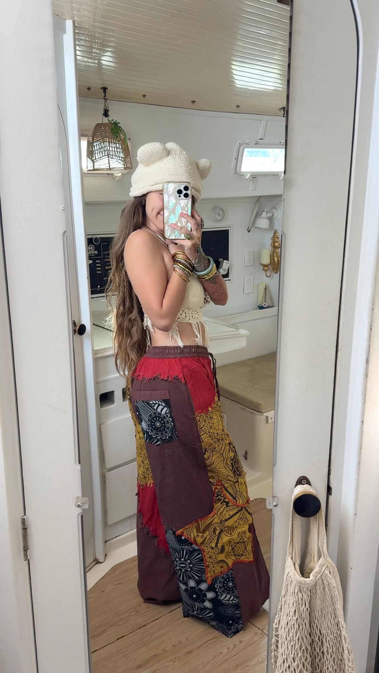 Sunstitch • Bottoms