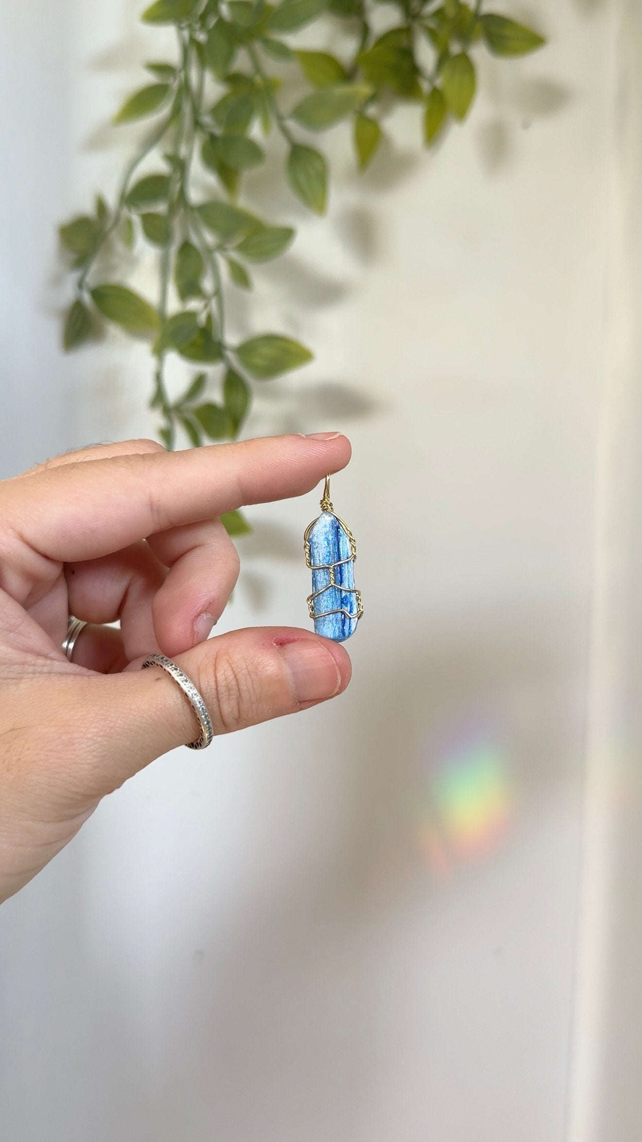 Port Royal • Pendant