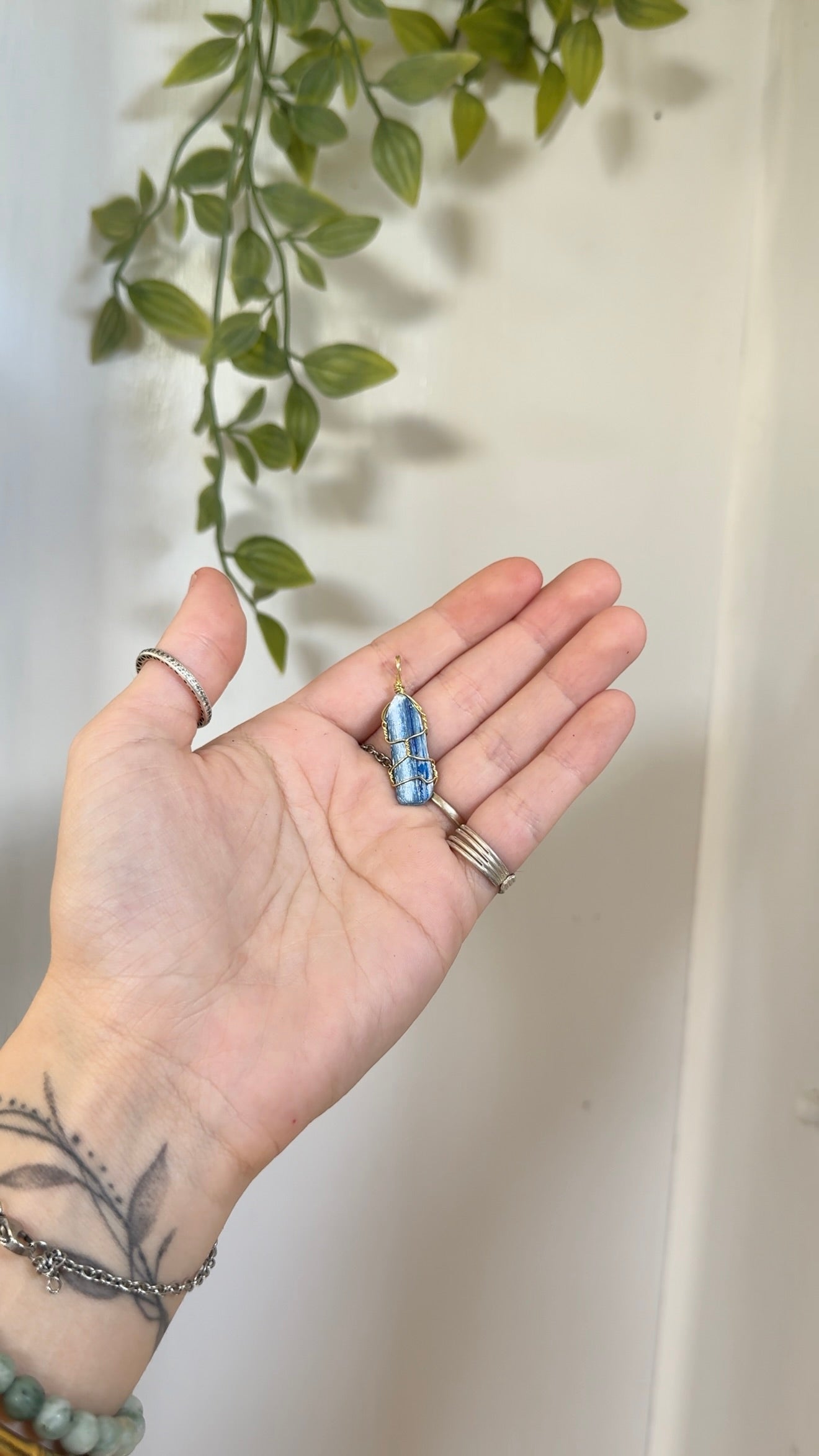 Port Royal • Pendant