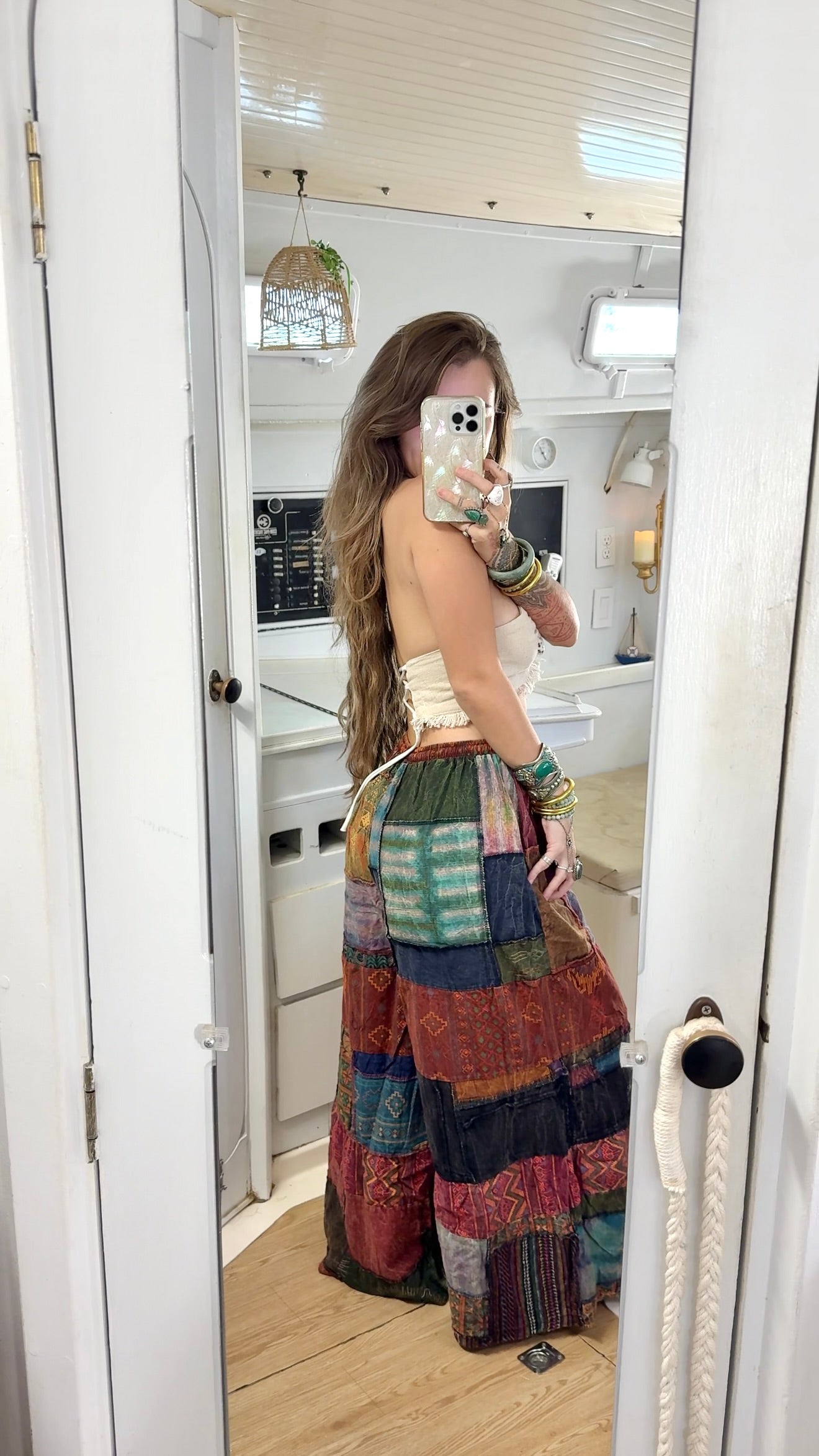 Fawn • Sacred Wear Top
