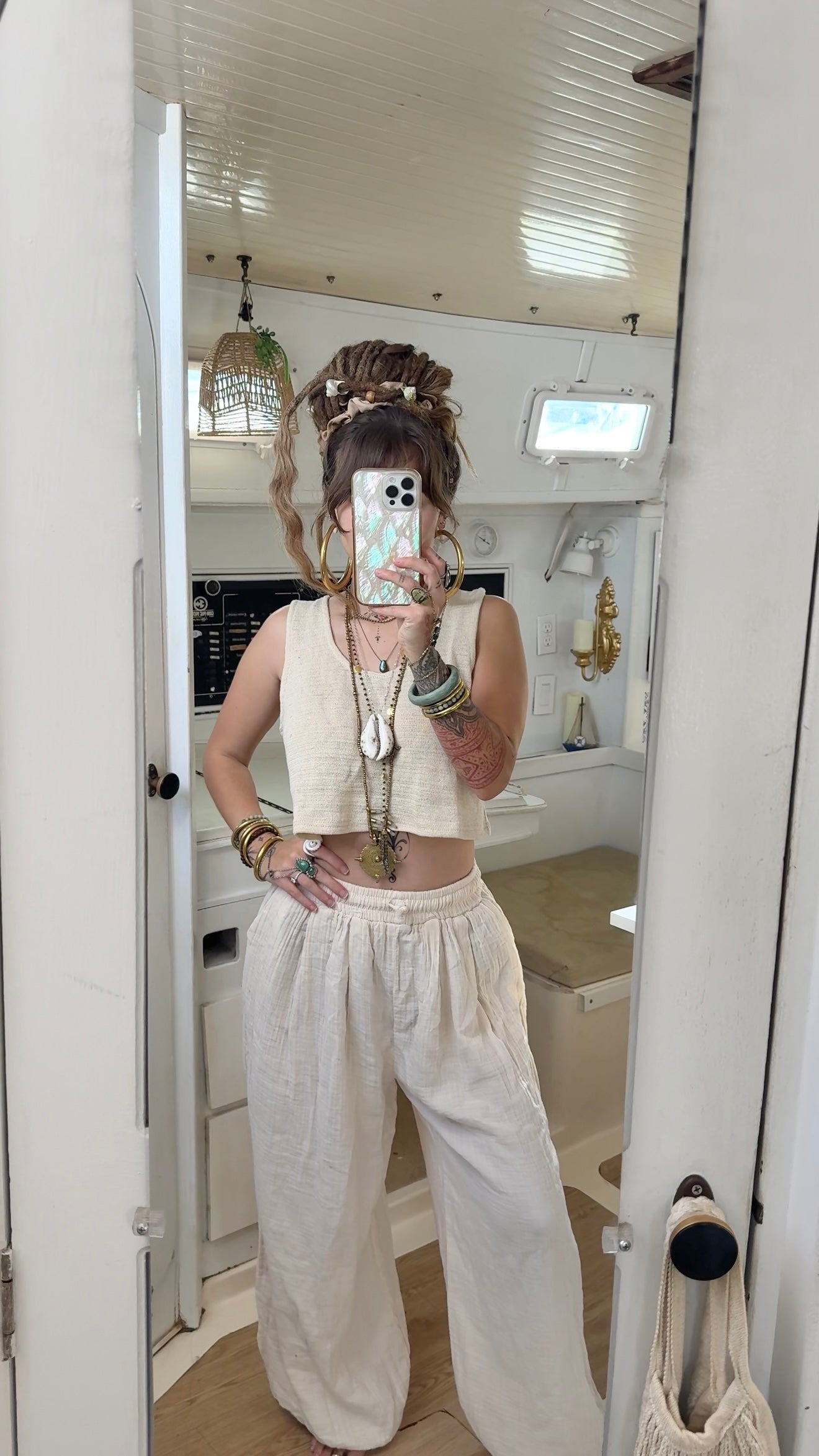 Harbor Light • Bottoms