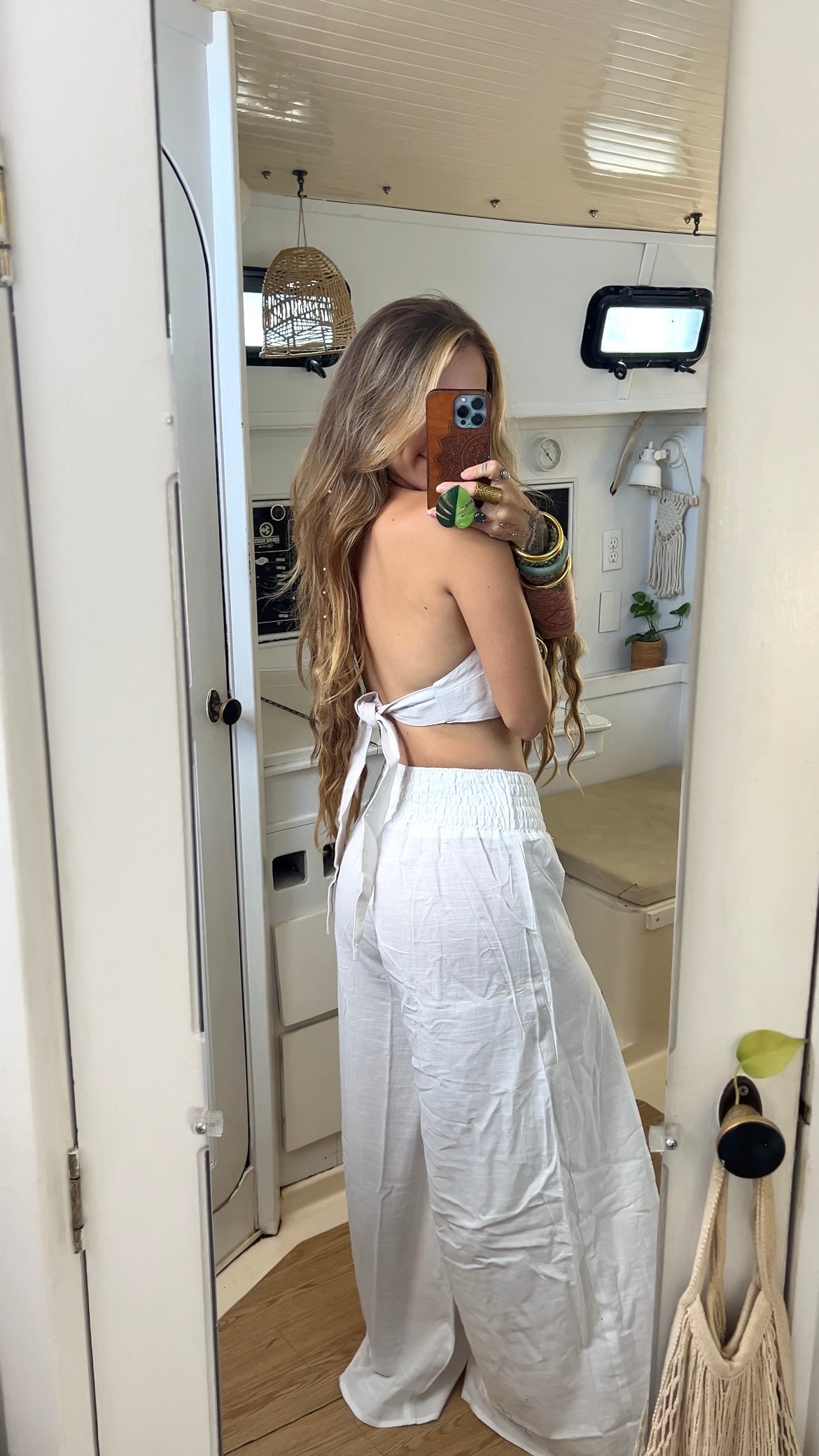Flow • Slit Pants (limited edition)
